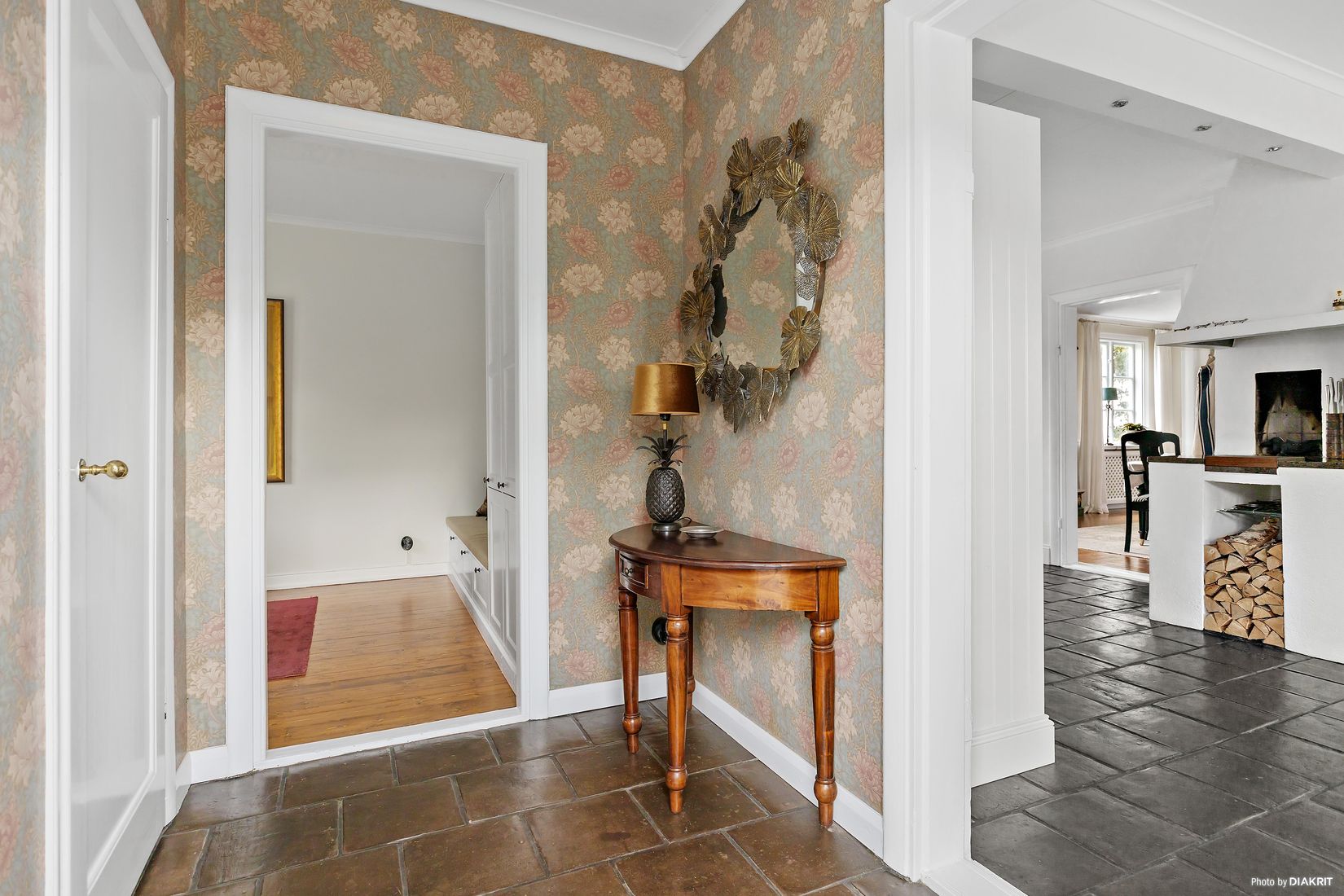 Villa, Falla Gård, Hallsberg / Samsala, Hallsberg