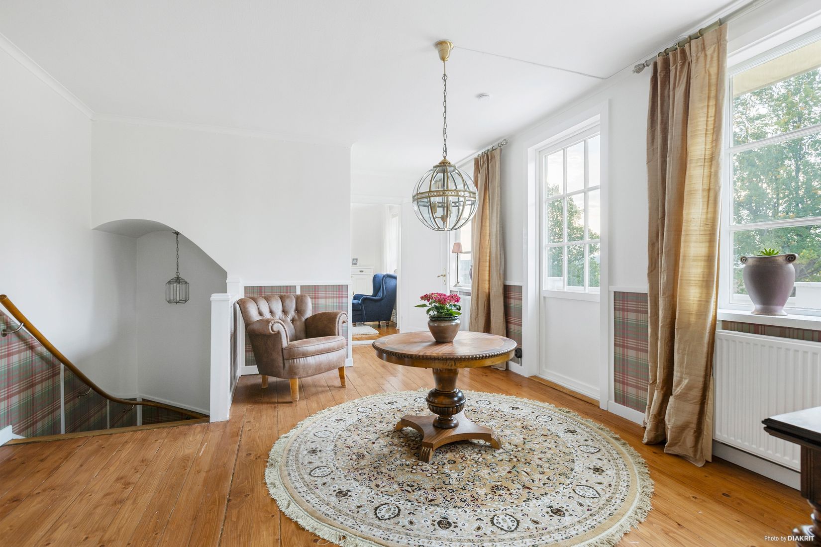 Villa, Falla Gård, Hallsberg / Samsala, Hallsberg