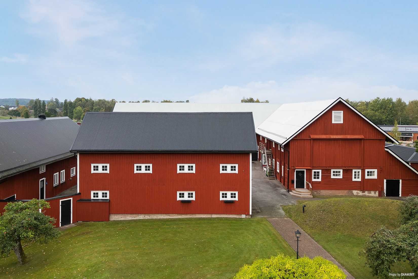 Villa, Falla Gård, Hallsberg / Samsala, Hallsberg