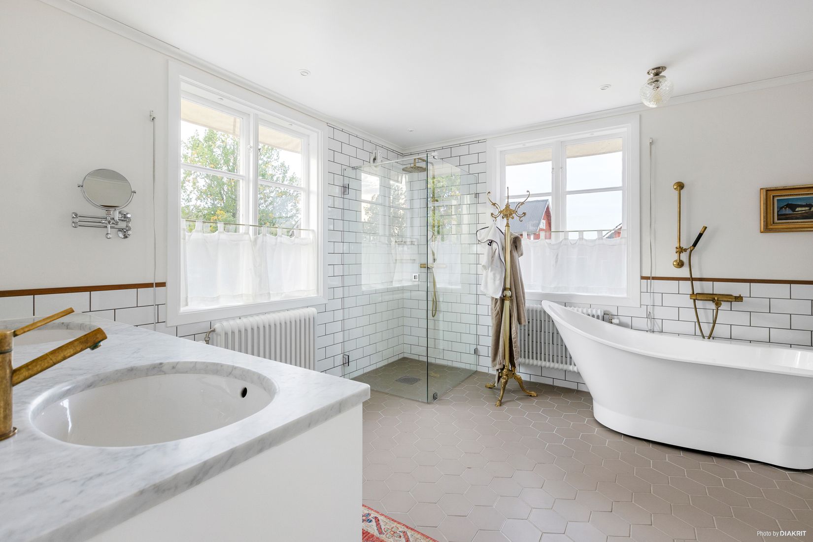 Villa, Falla Gård, Hallsberg / Samsala, Hallsberg