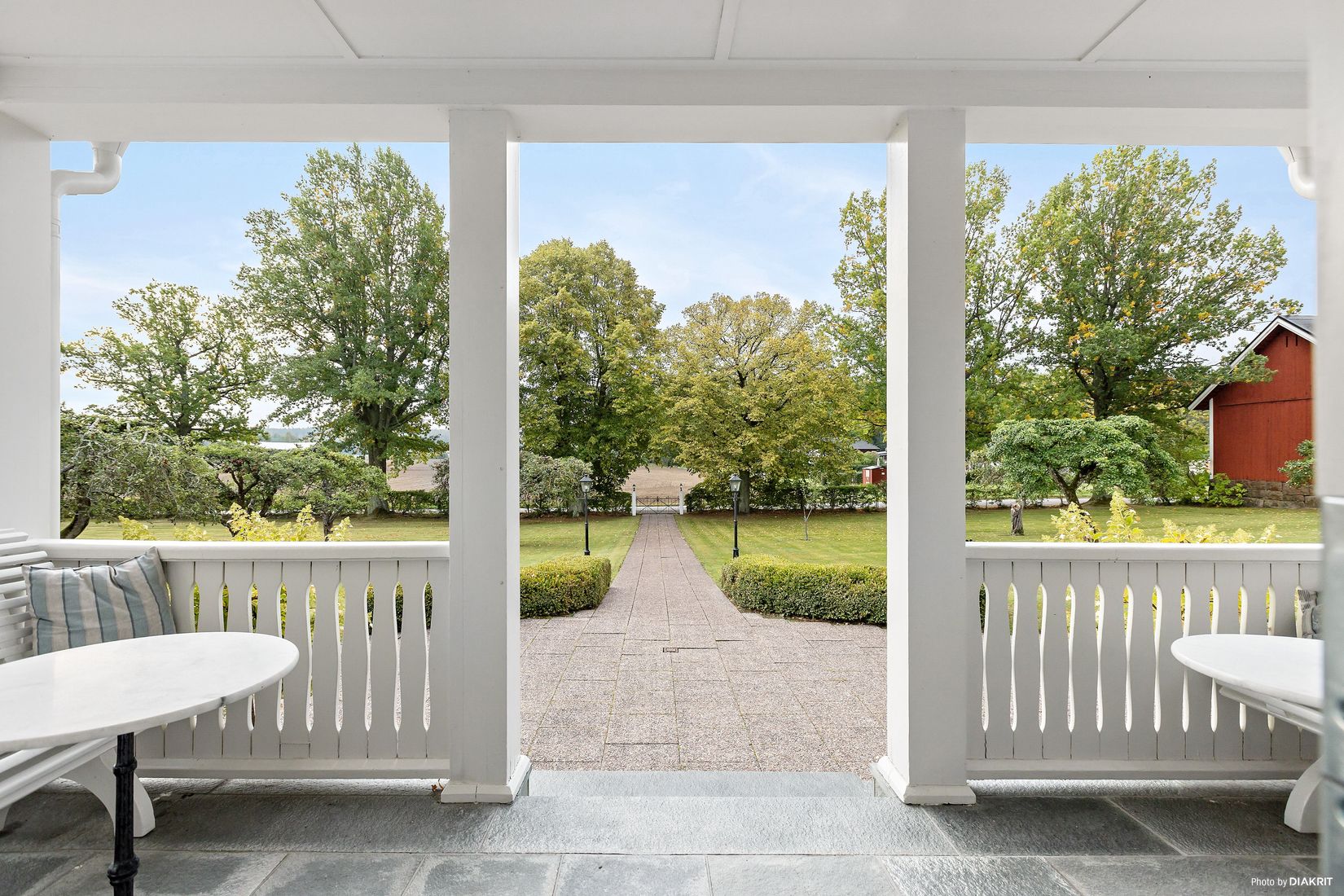 Villa, Falla Gård, Hallsberg / Samsala, Hallsberg