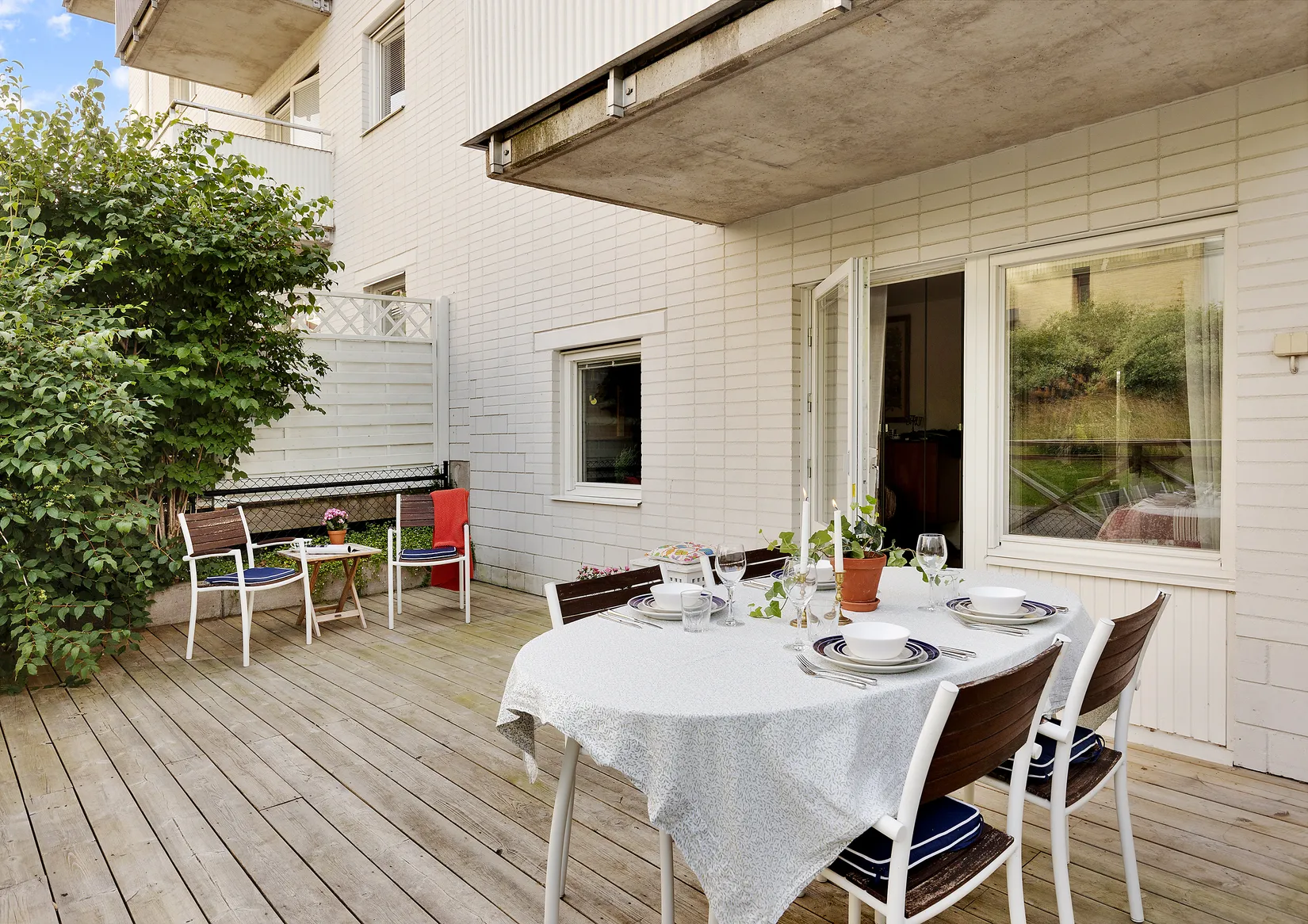 Bostadsrätt, Lövstavägen 25B, Runby, Upplands Väsby