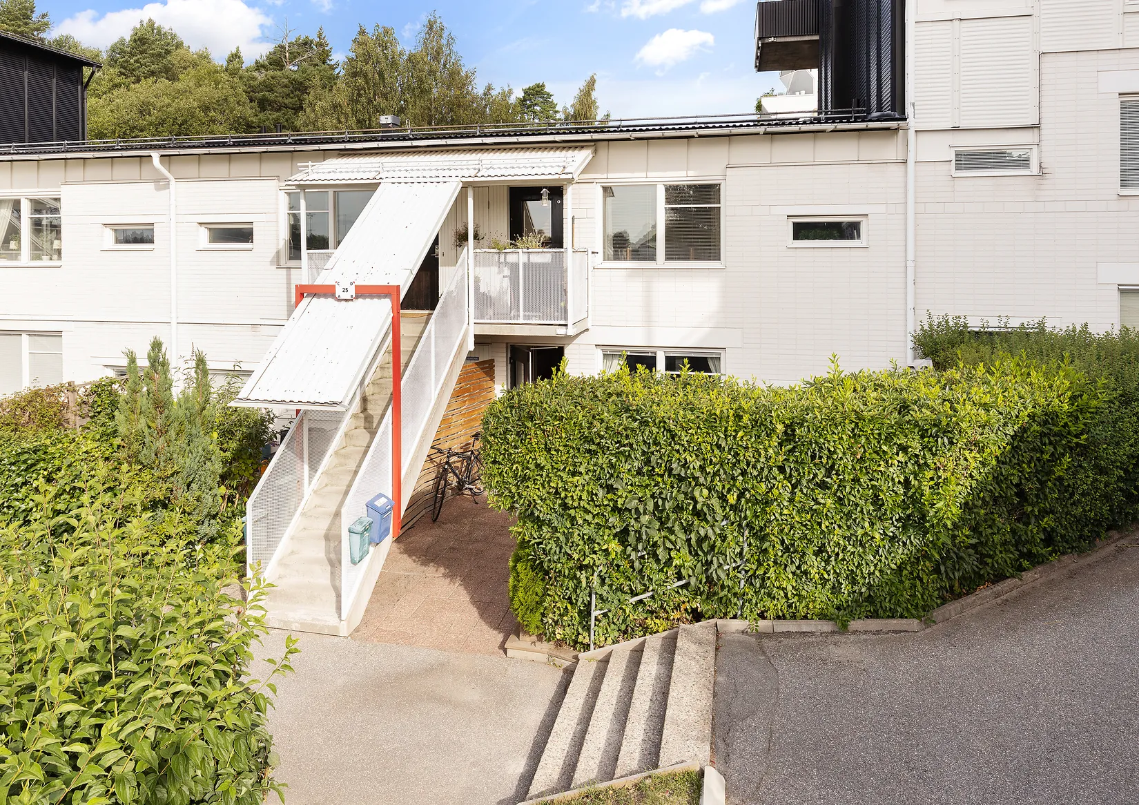 Bostadsrätt, Lövstavägen 25B, Runby, Upplands Väsby