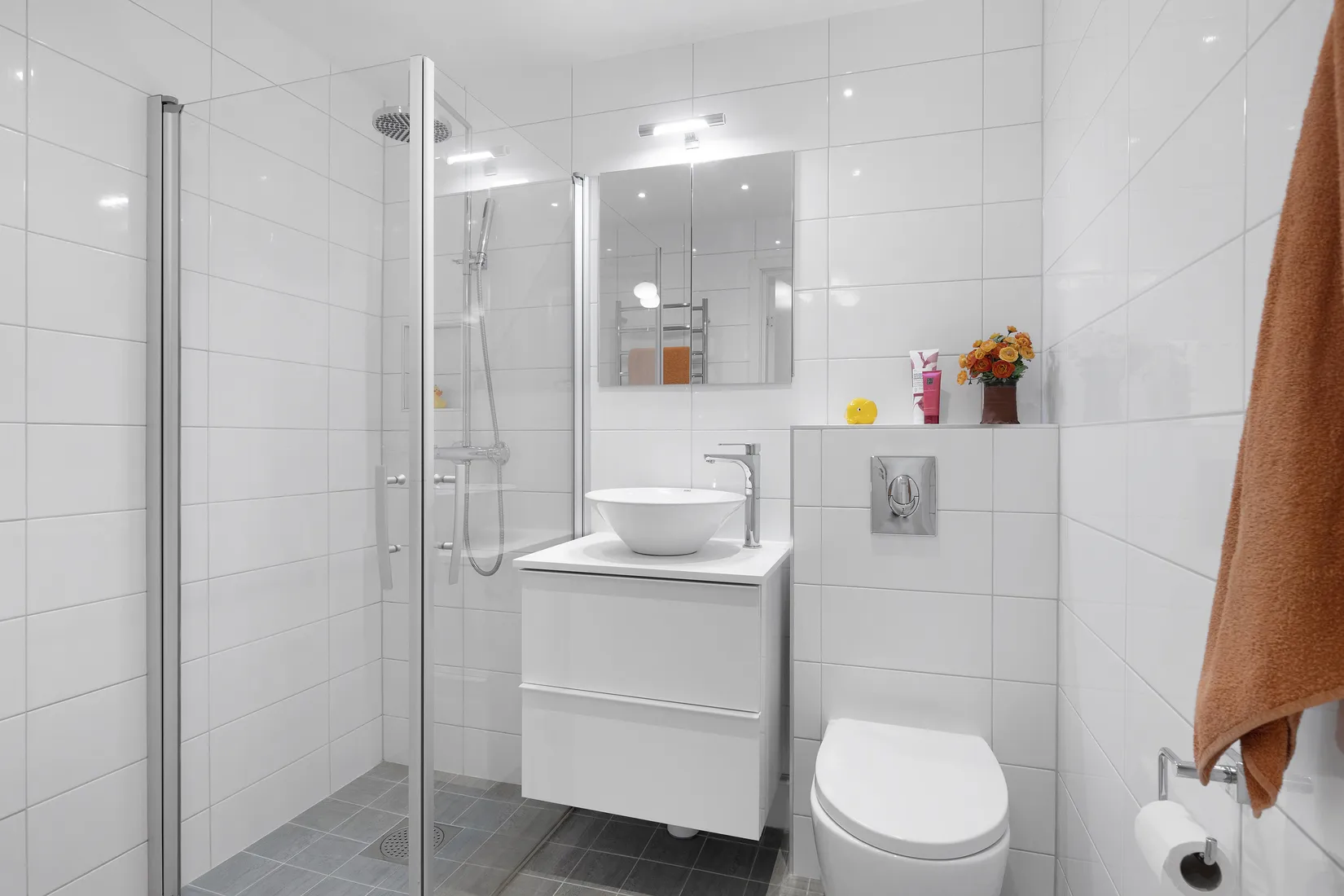 Bostadsrätt, Lövstavägen 25B, Runby, Upplands Väsby