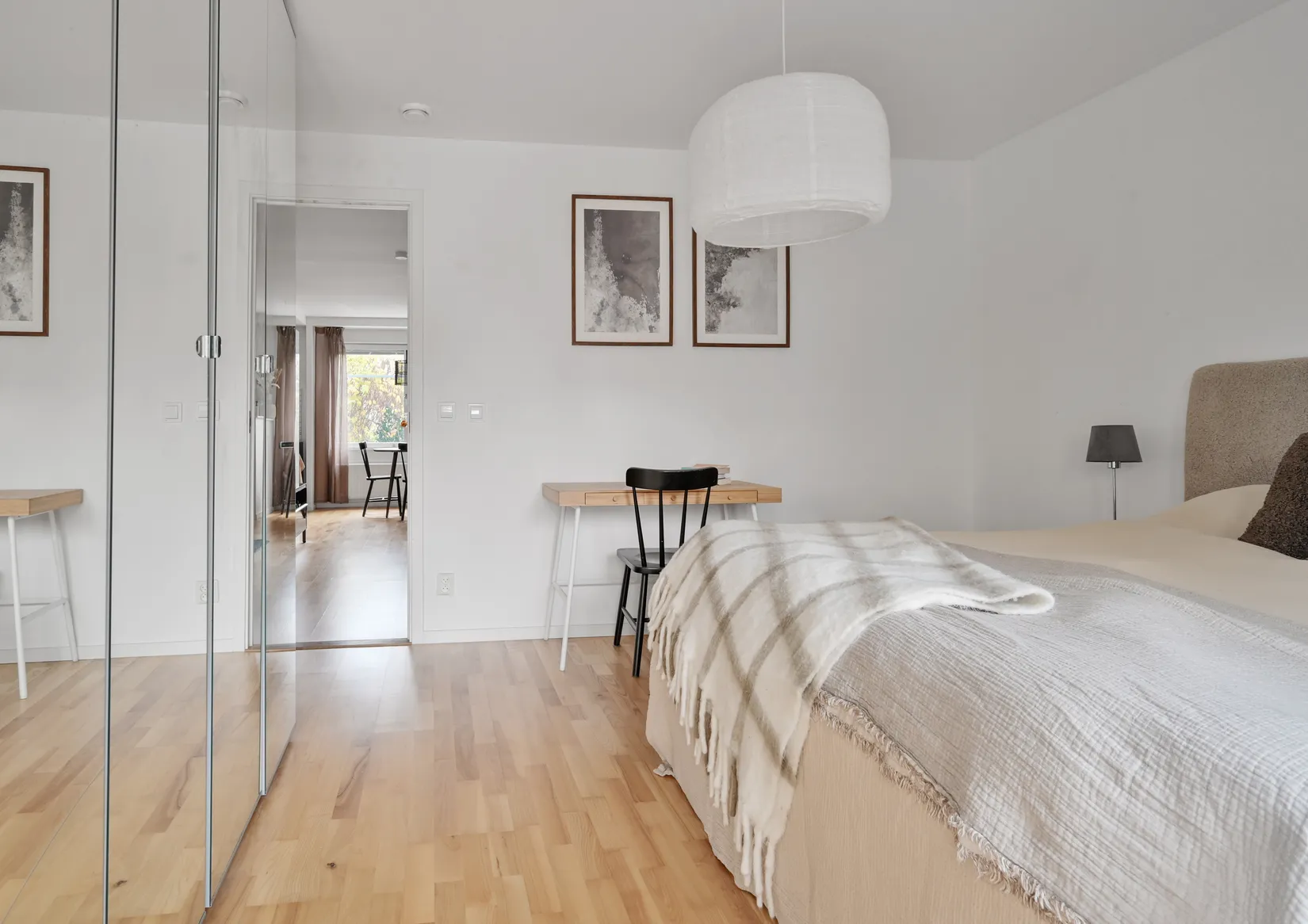 Bostadsrätt, Lövstavägen 25B, Runby, Upplands Väsby