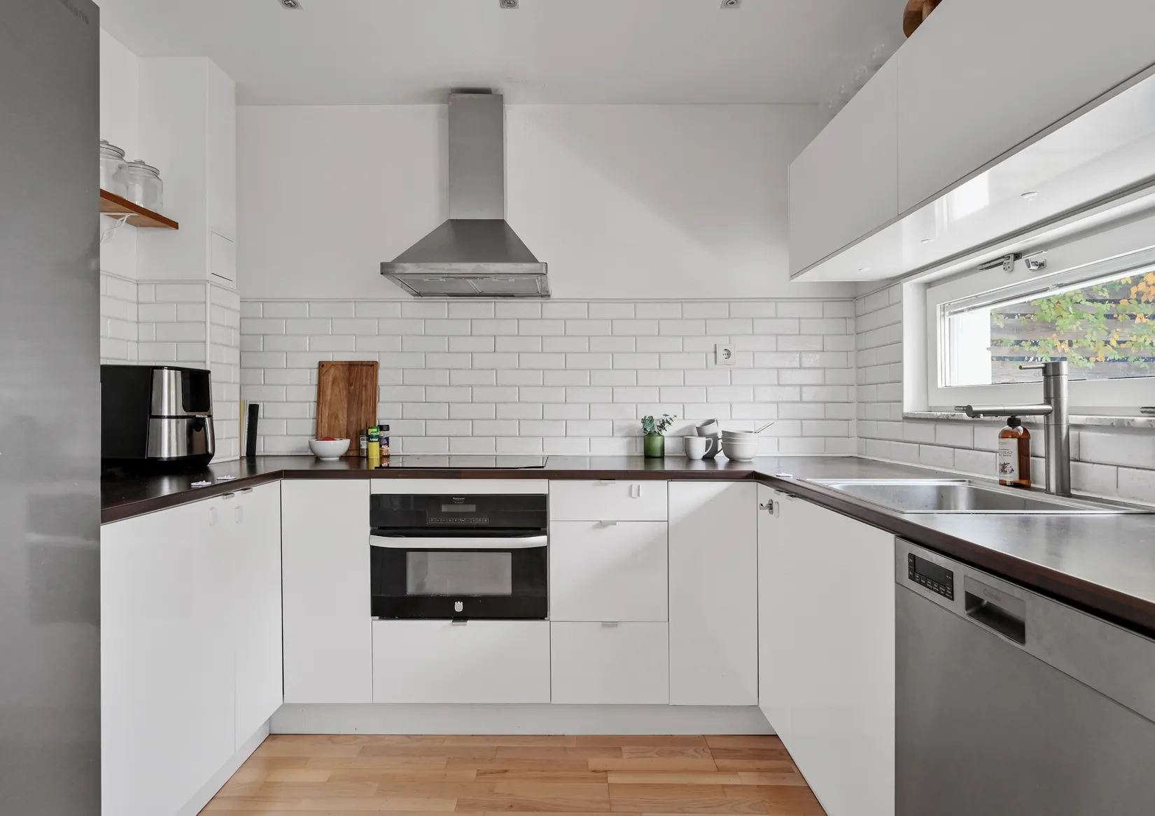 Bostadsrätt, Lövstavägen 25B, Runby, Upplands Väsby