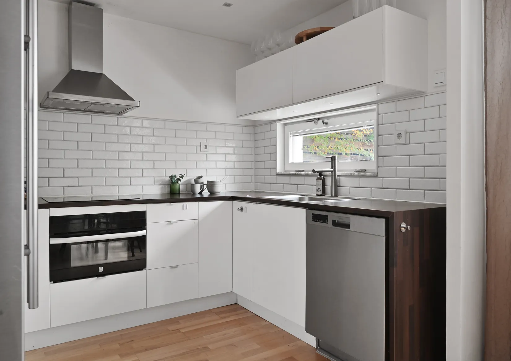 Bostadsrätt, Lövstavägen 25B, Runby, Upplands Väsby