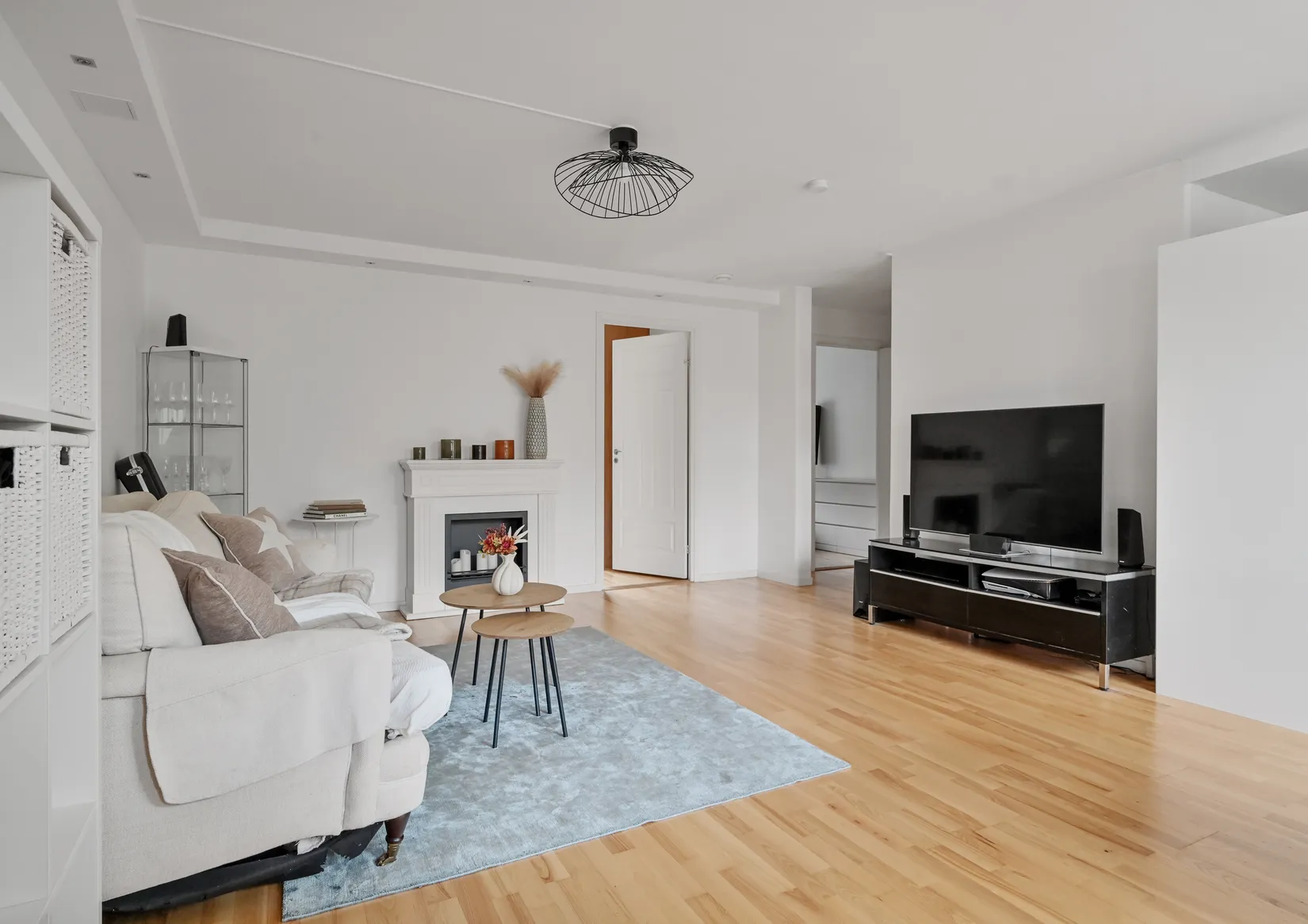 Bostadsrätt, Lövstavägen 25B, Runby, Upplands Väsby