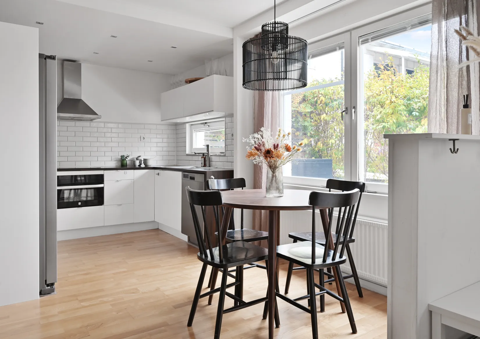 Bostadsrätt, Lövstavägen 25B, Runby, Upplands Väsby