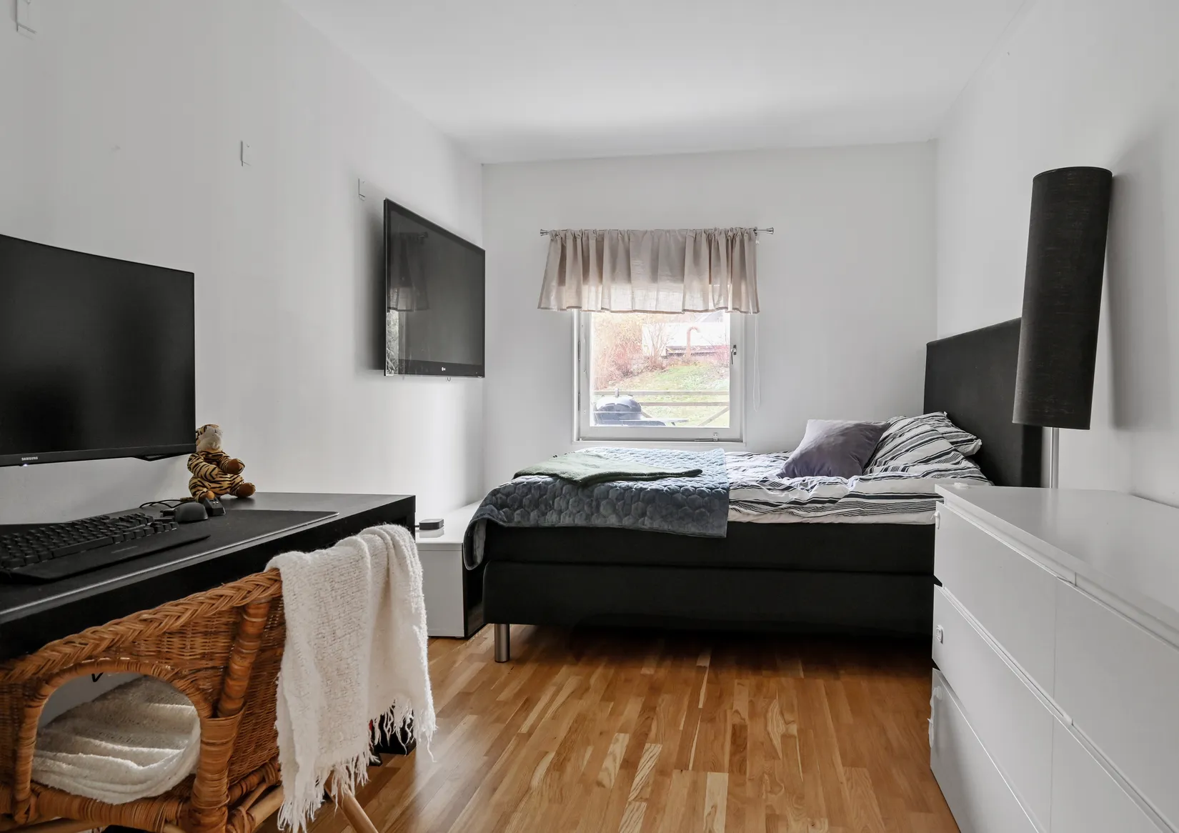 Bostadsrätt, Lövstavägen 25B, Runby, Upplands Väsby