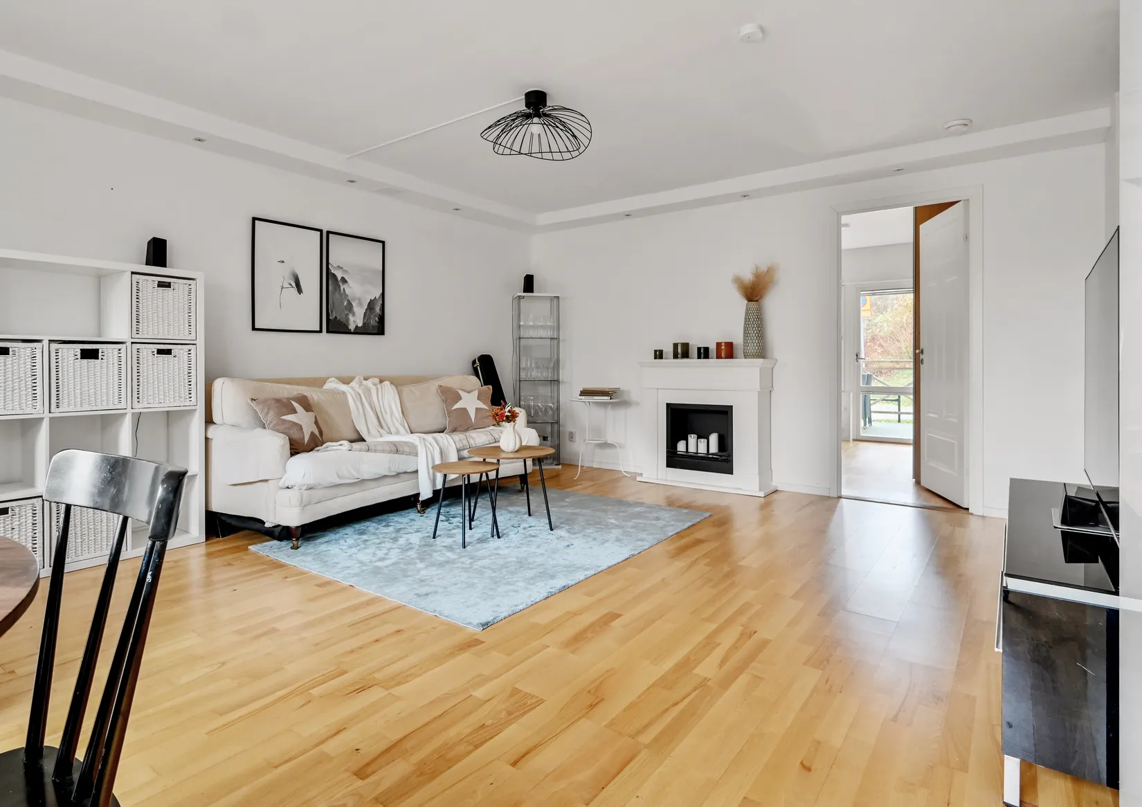 Bostadsrätt, Lövstavägen 25B, Runby, Upplands Väsby