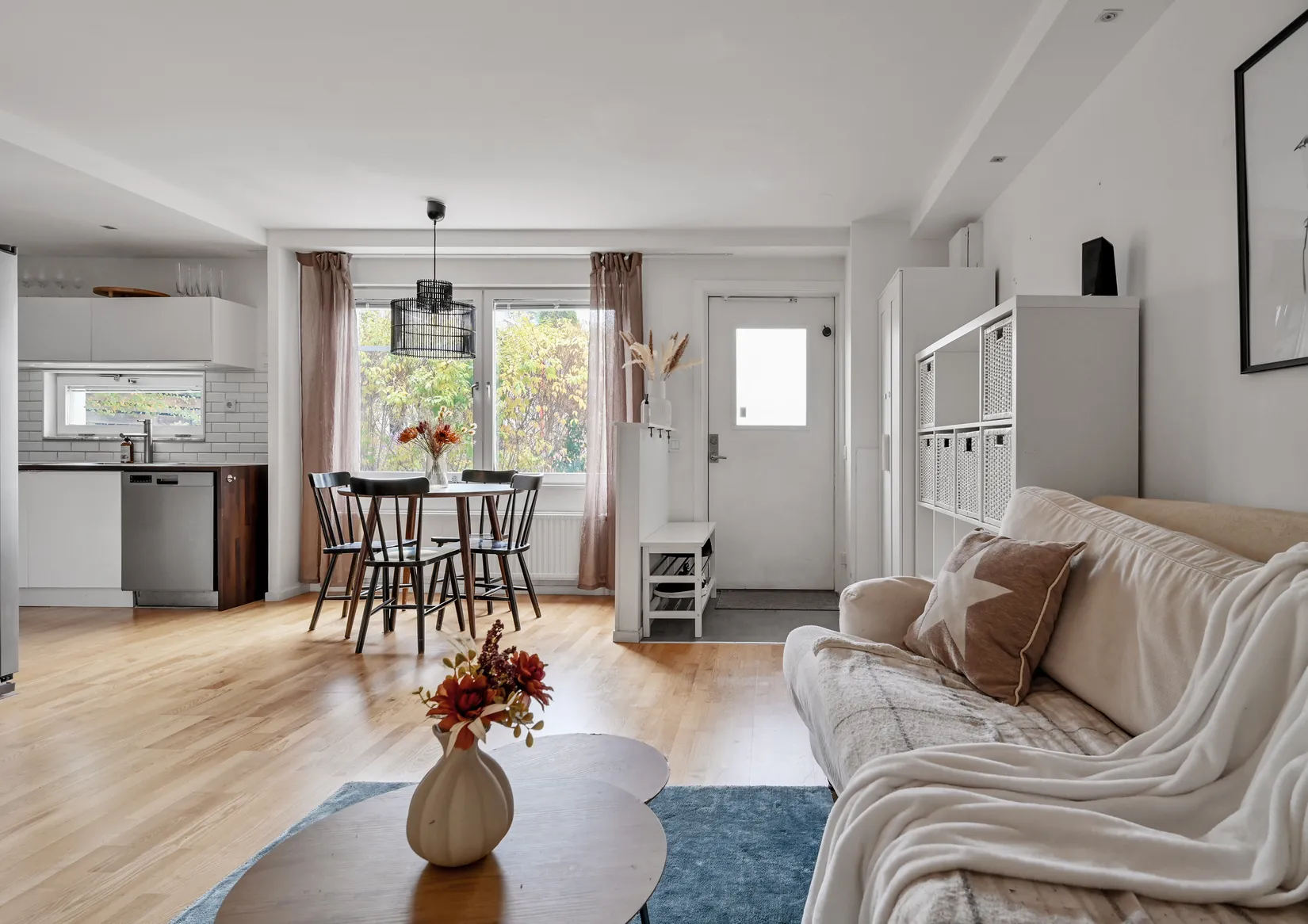 Bostadsrätt, Lövstavägen 25B, Runby, Upplands Väsby