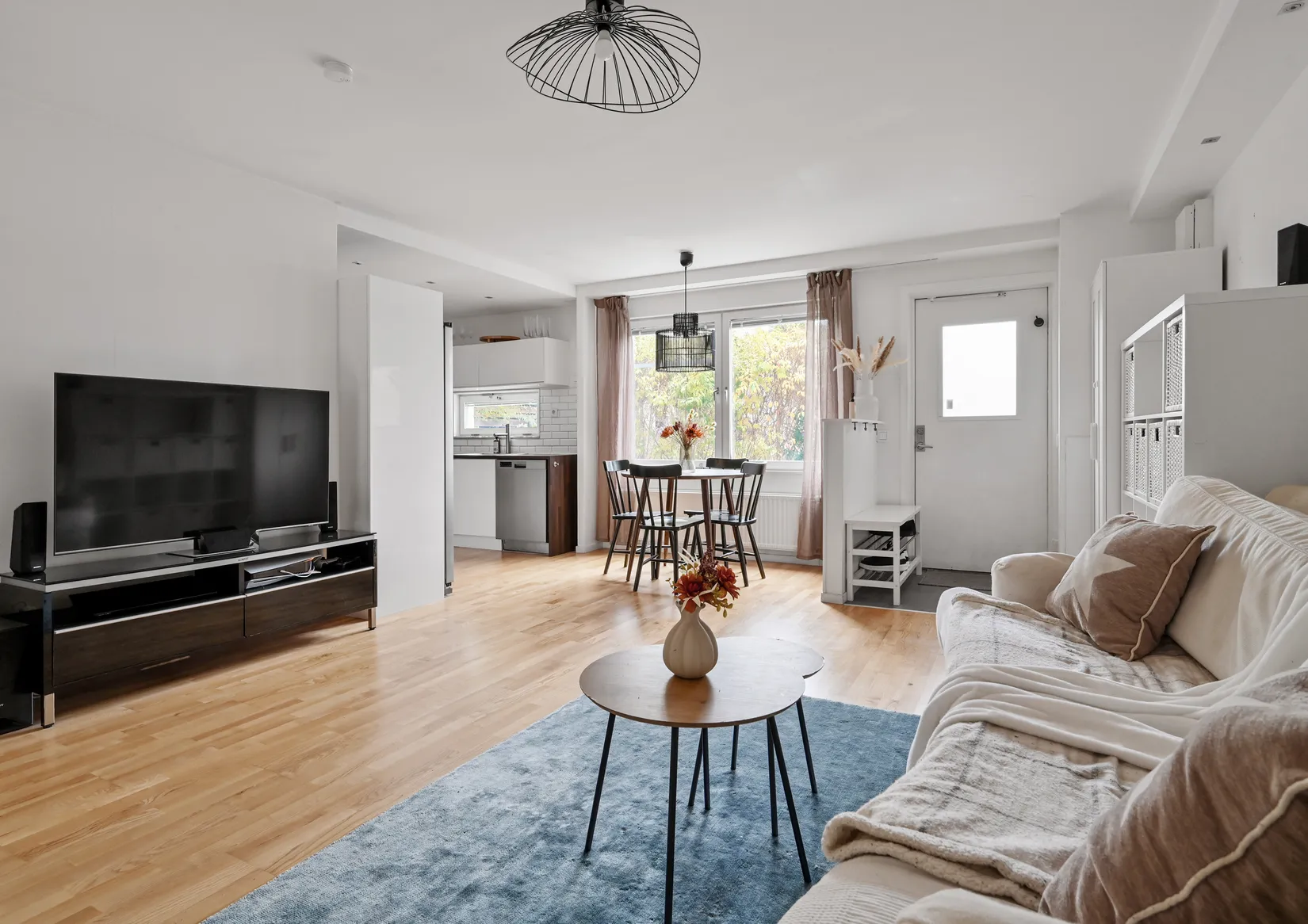 Bostadsrätt, Lövstavägen 25B, Runby, Upplands Väsby