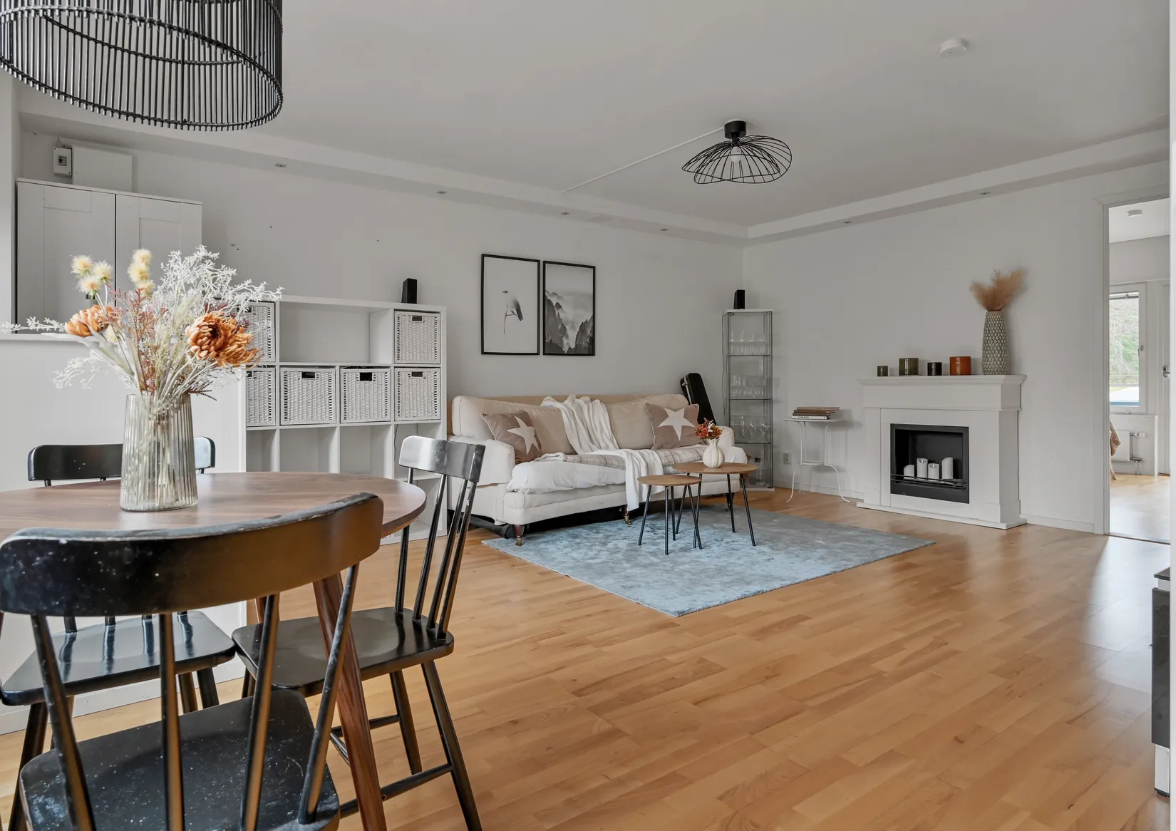 Bostadsrätt, Lövstavägen 25B, Runby, Upplands Väsby