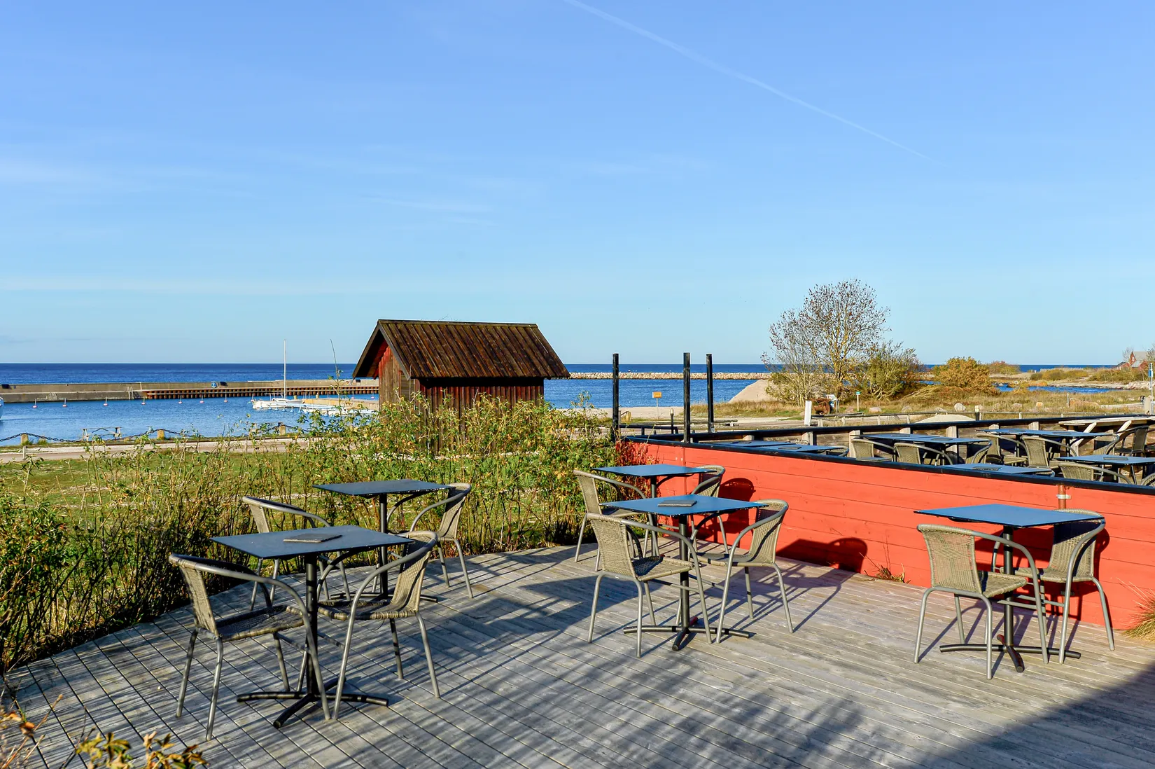 Villa, Lickershamnskrogen, Lickershamn, Gotland