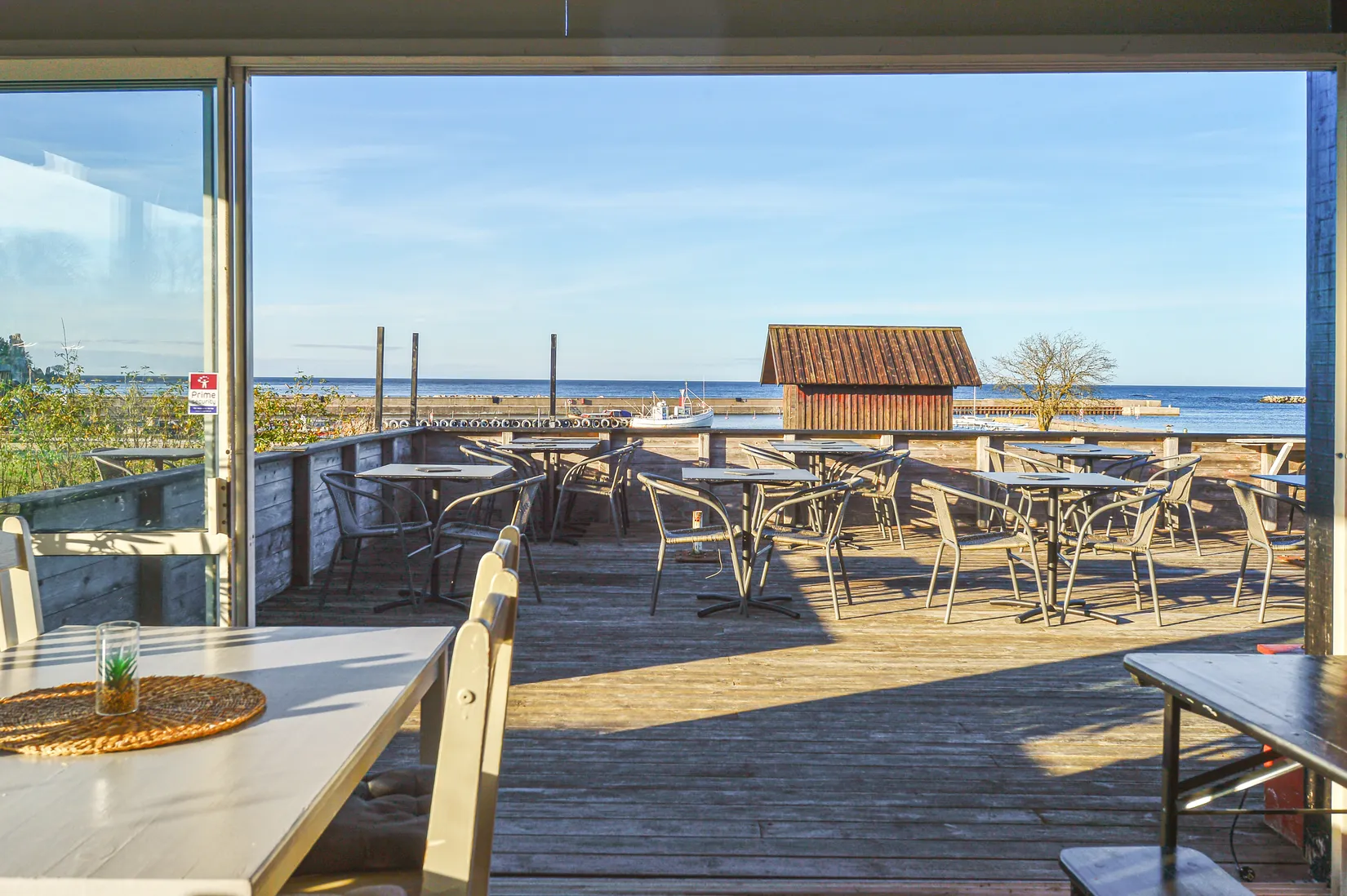 Villa, Lickershamnskrogen, Lickershamn, Gotland