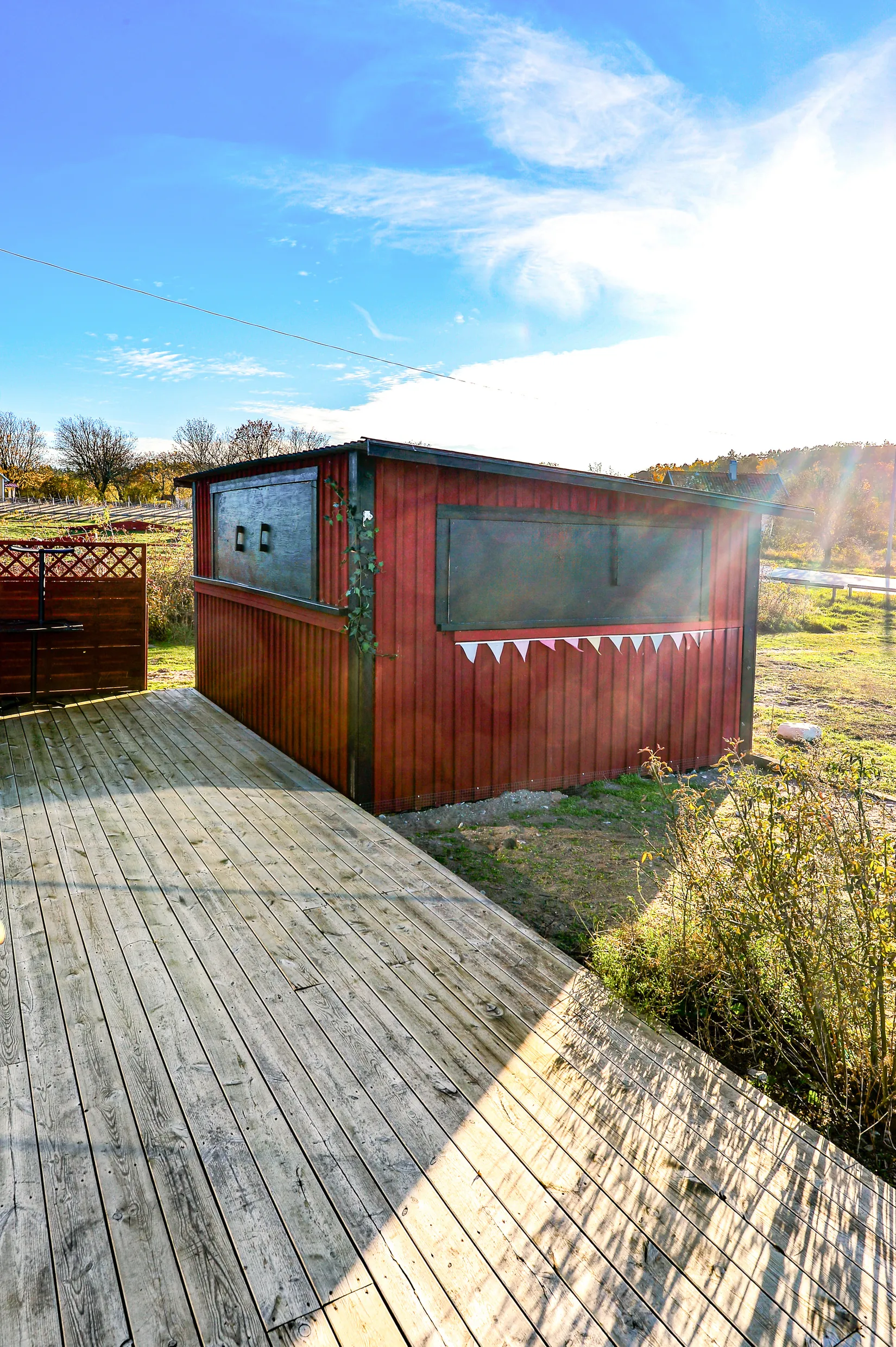 Villa, Lickershamnskrogen, Lickershamn, Gotland