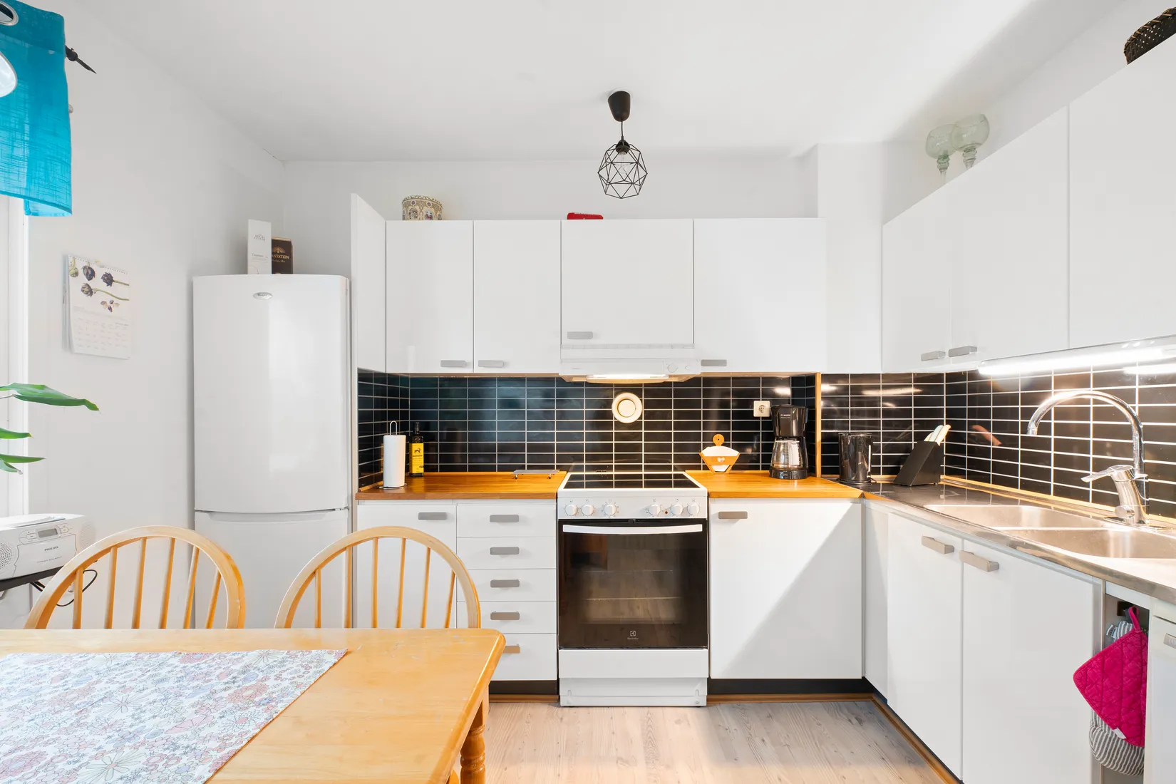 Bostadsrätt, Lidnersgatan 38, Nyby, Uppsala