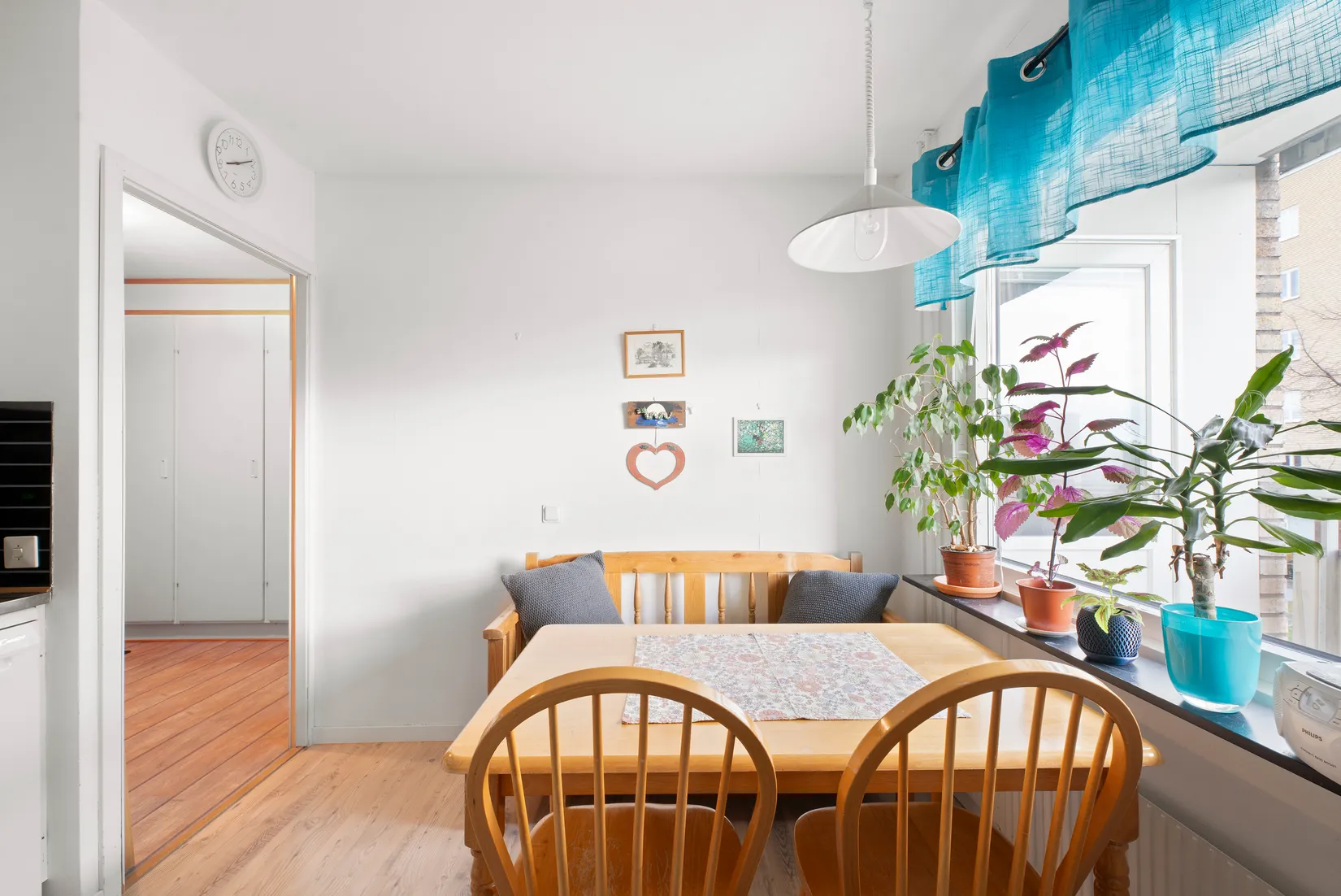 Bostadsrätt, Lidnersgatan 38, Nyby, Uppsala