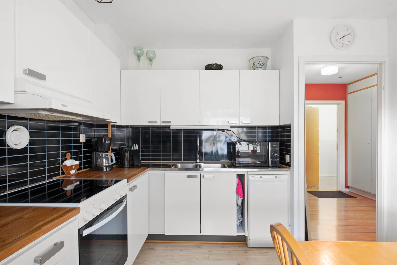 Bostadsrätt, Lidnersgatan 38, Nyby, Uppsala