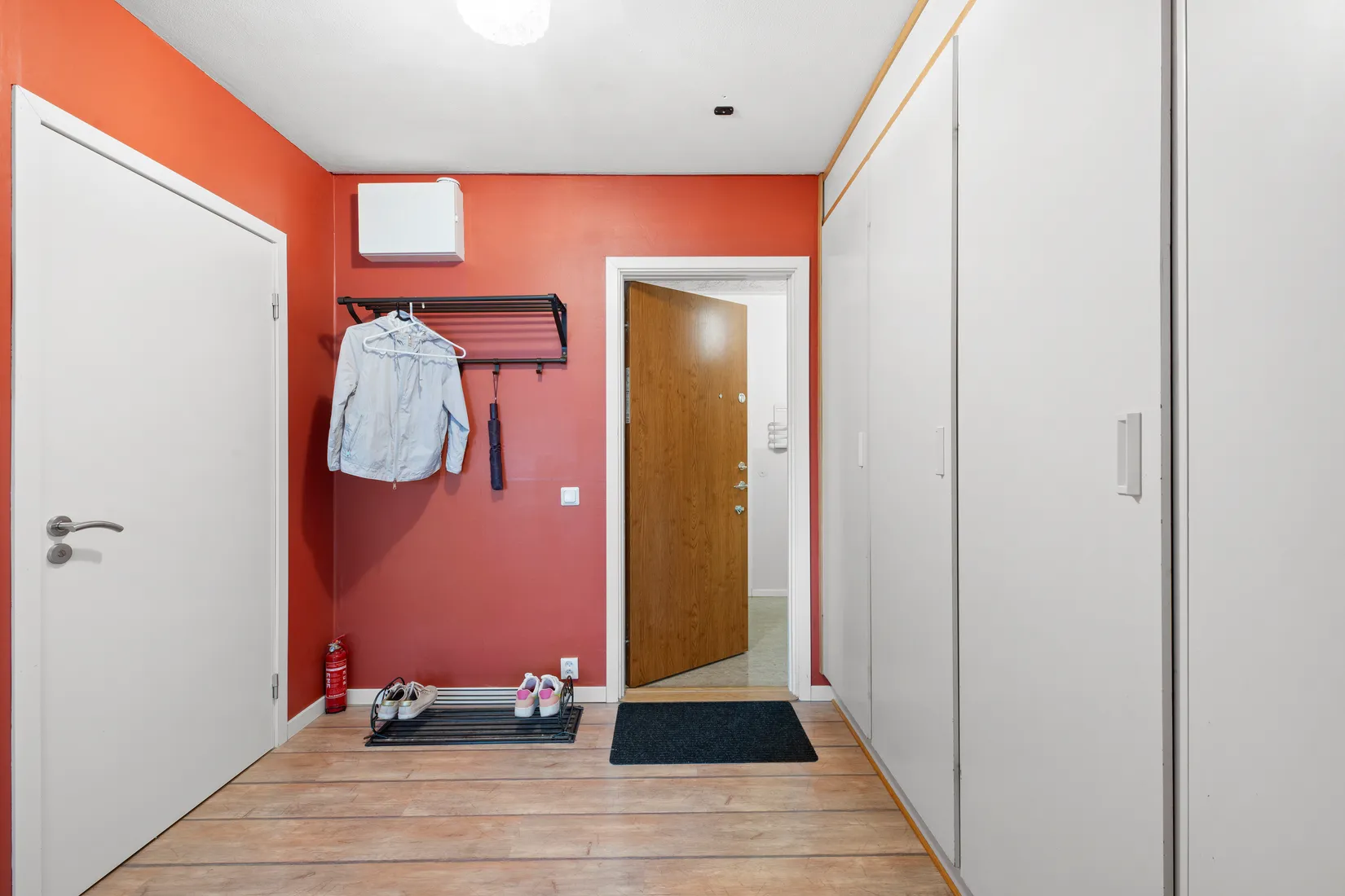 Bostadsrätt, Lidnersgatan 38, Nyby, Uppsala