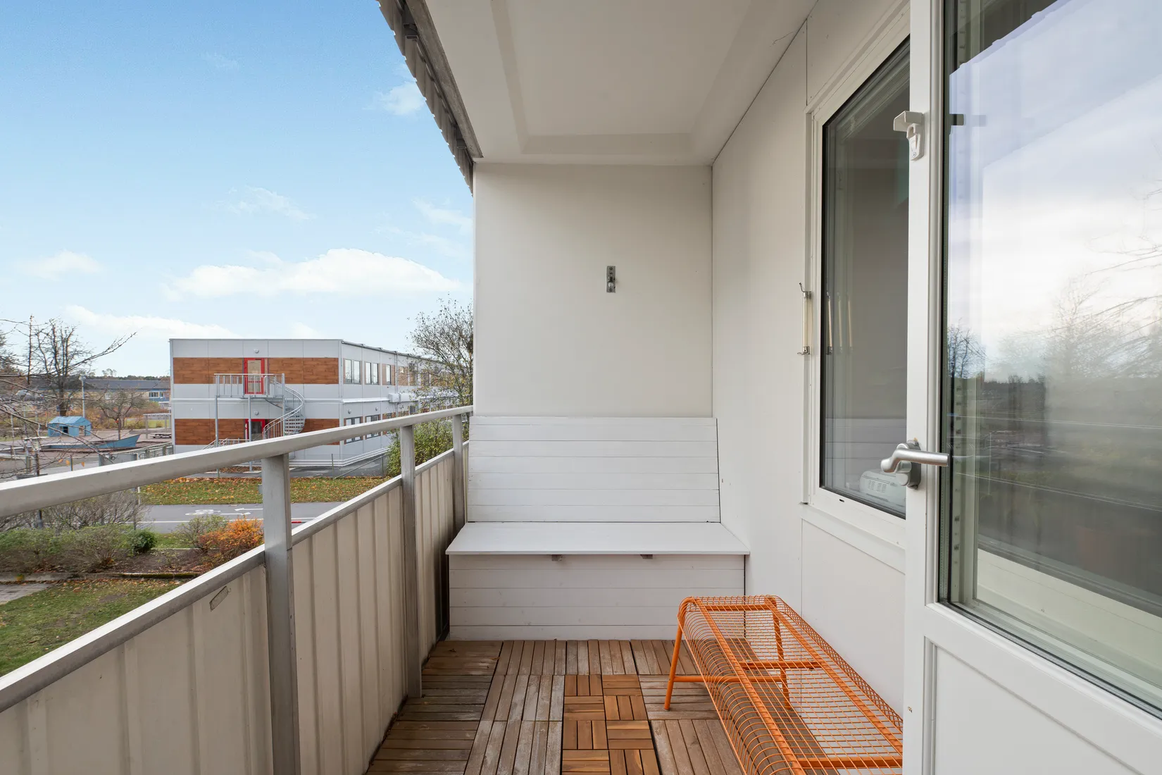 Bostadsrätt, Lidnersgatan 38, Nyby, Uppsala