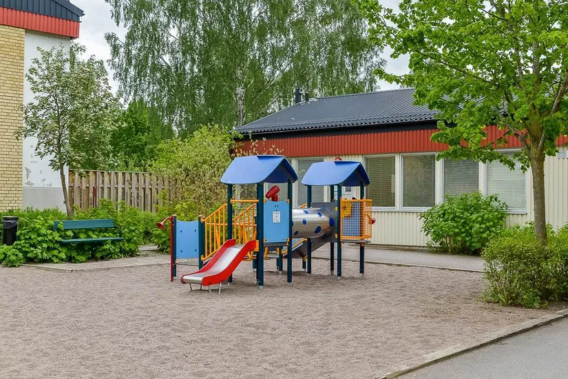 Bostadsrätt, Lidnersgatan 38, Nyby, Uppsala