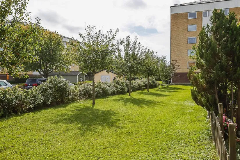 Bostadsrätt, Lidnersgatan 38, Nyby, Uppsala