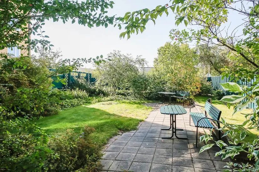 Bostadsrätt, Lidnersgatan 38, Nyby, Uppsala