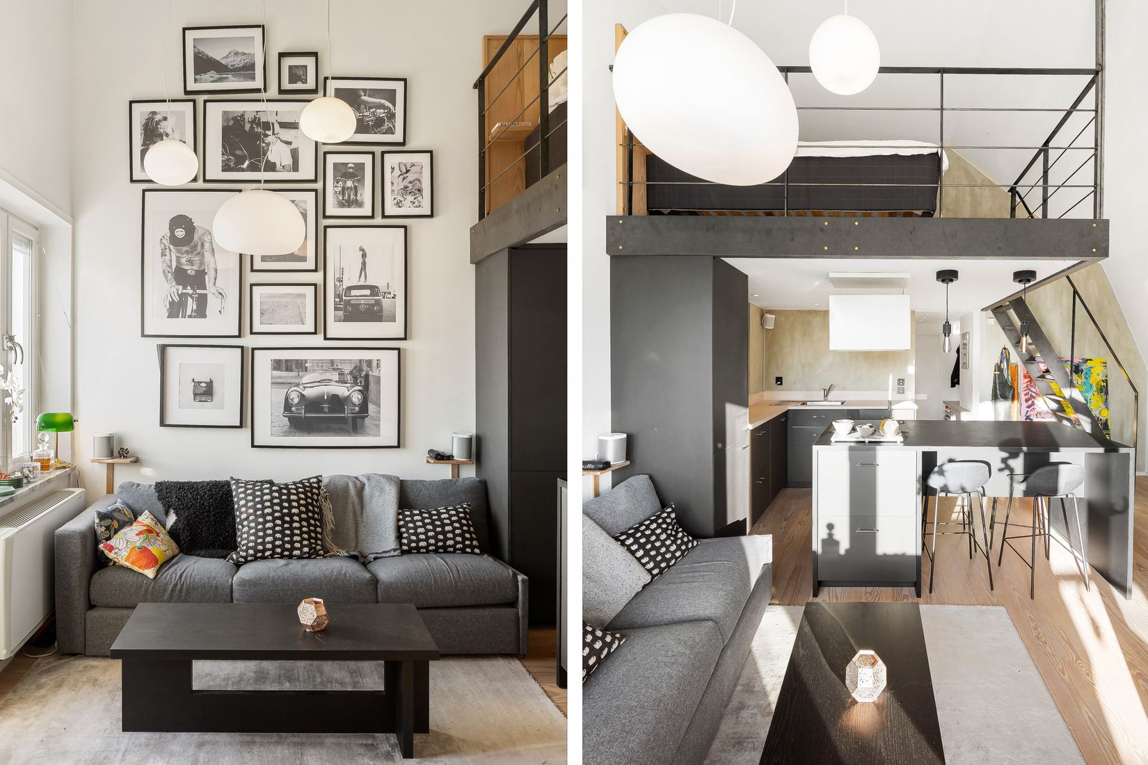 Bostadsrätt, Hagavägen 18, Haga Norra, Solna