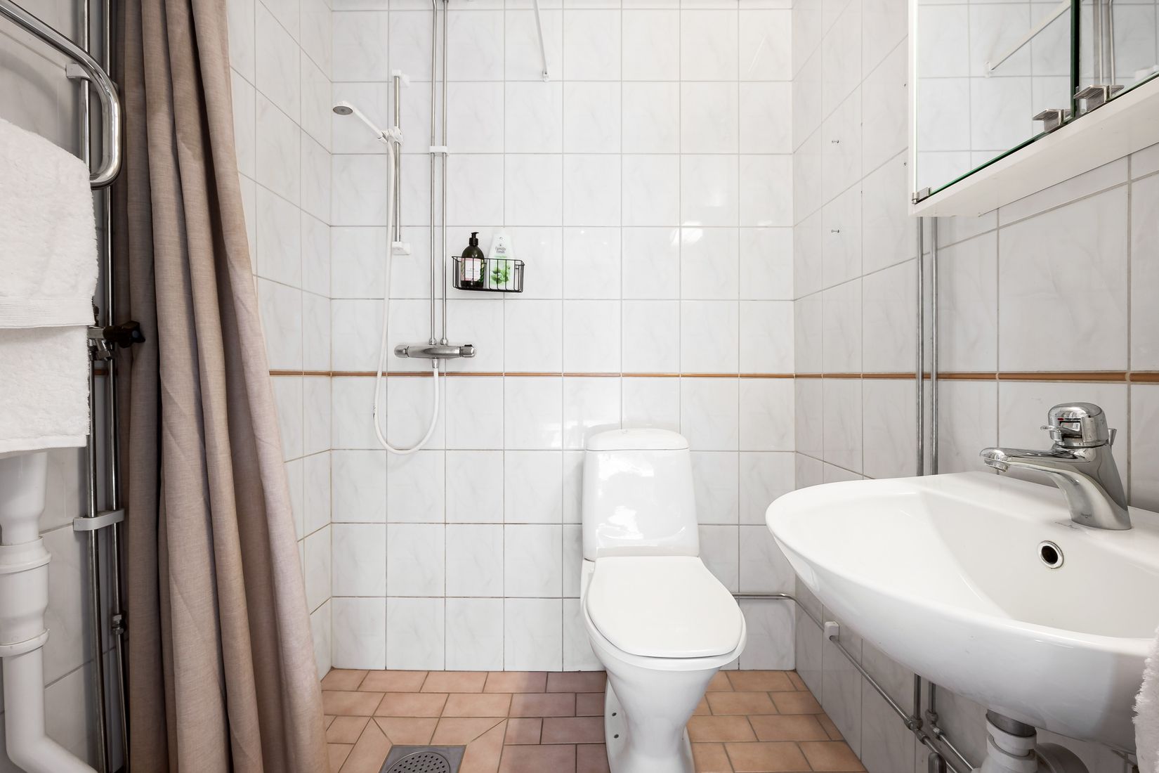 Bostadsrätt, Hagavägen 18, Haga Norra, Solna