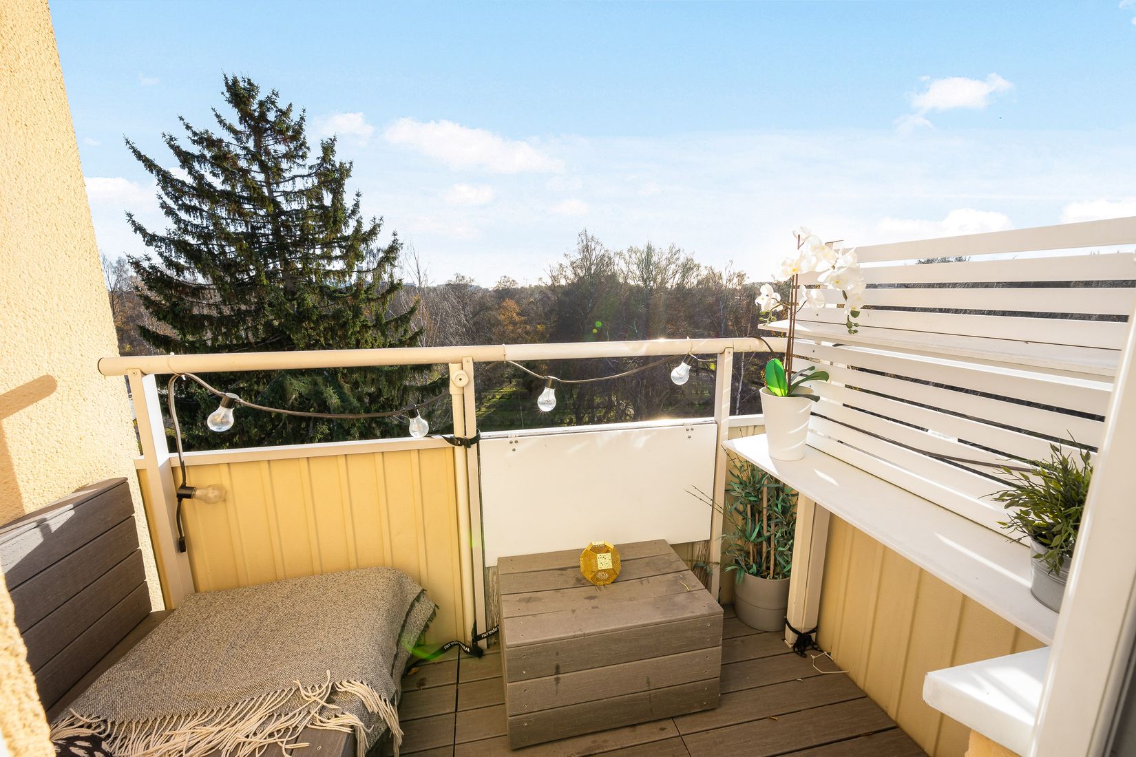 Bostadsrätt, Hagavägen 18, Haga Norra, Solna