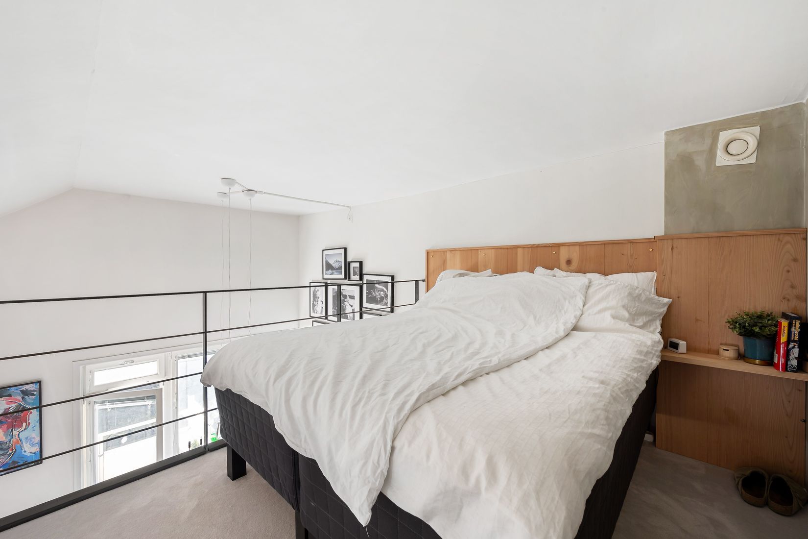 Bostadsrätt, Hagavägen 18, Haga Norra, Solna