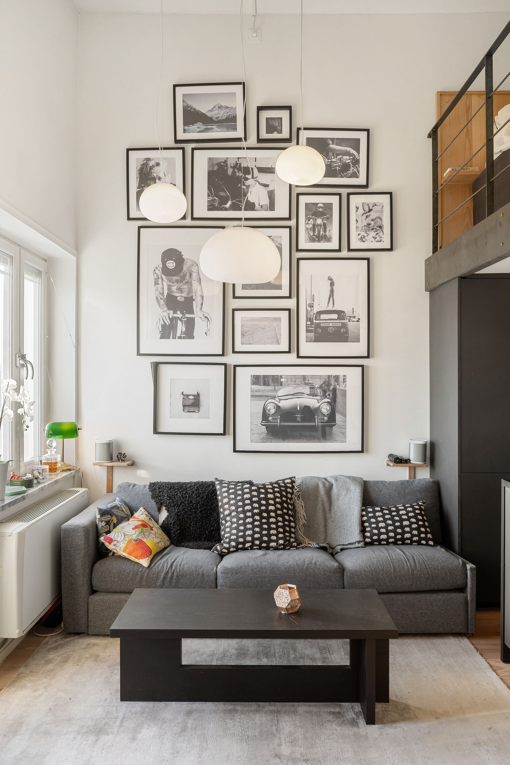 Bostadsrätt, Hagavägen 18, Haga Norra, Solna