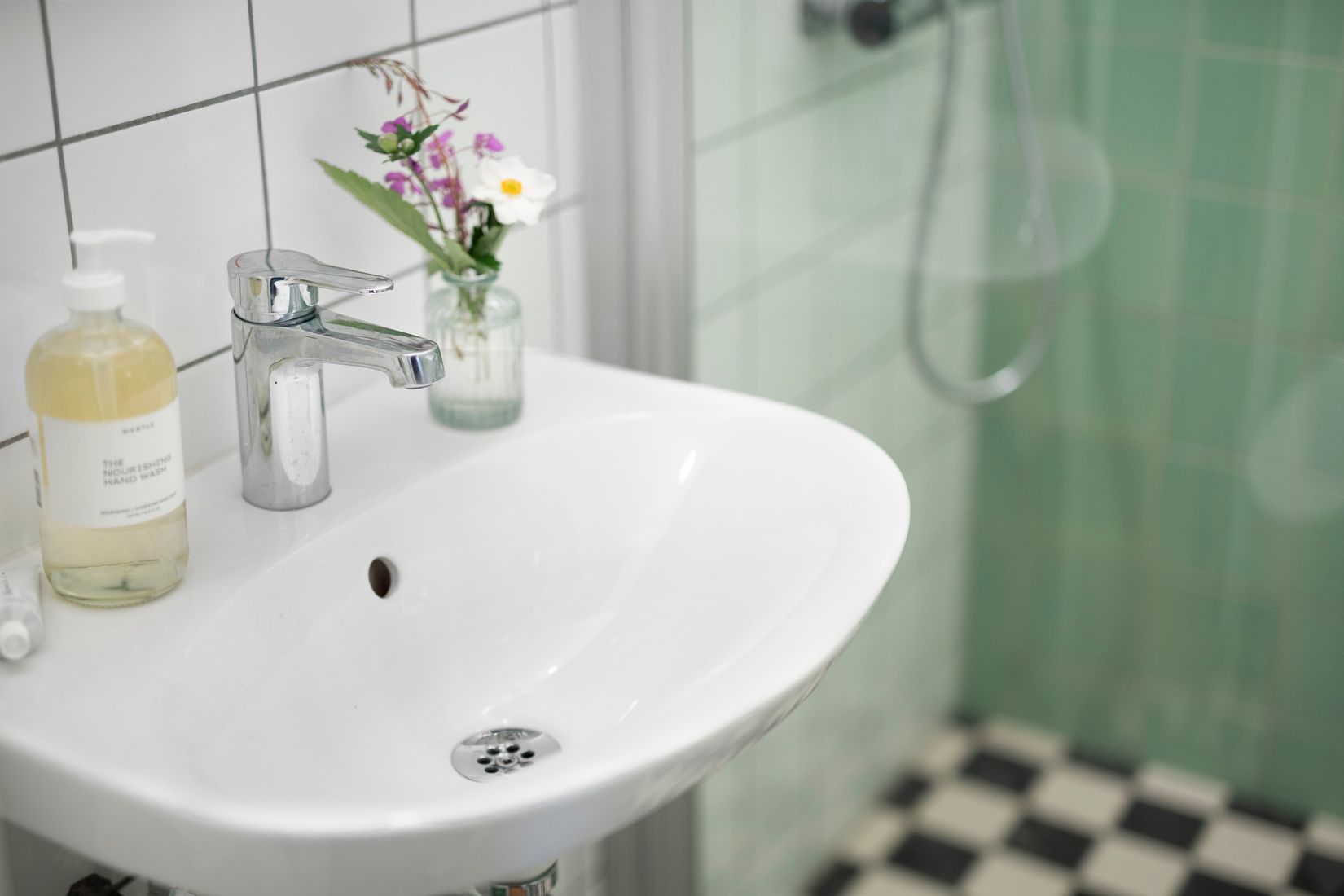 Bostadsrätt, Geijersgatan 12 C, Luthagen, Uppsala