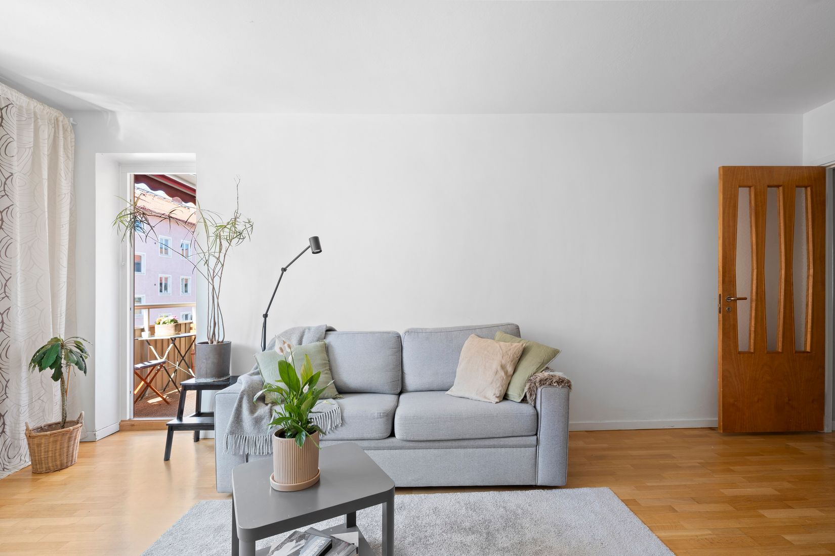 Bostadsrätt, Geijersgatan 12 C, Luthagen, Uppsala