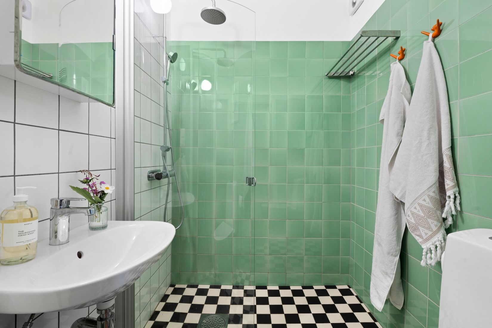 Bostadsrätt, Geijersgatan 12 C, Luthagen, Uppsala