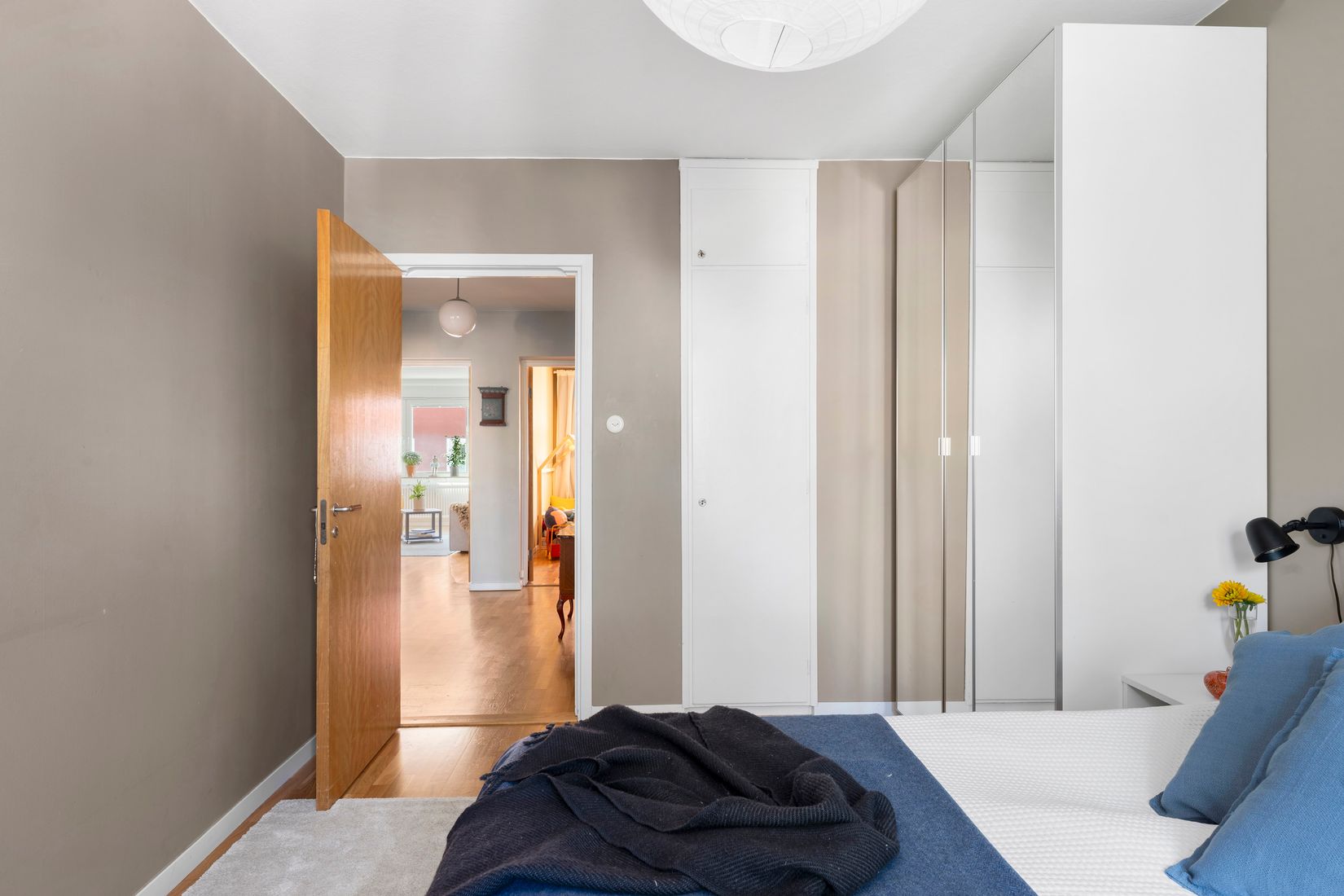 Bostadsrätt, Geijersgatan 12 C, Luthagen, Uppsala