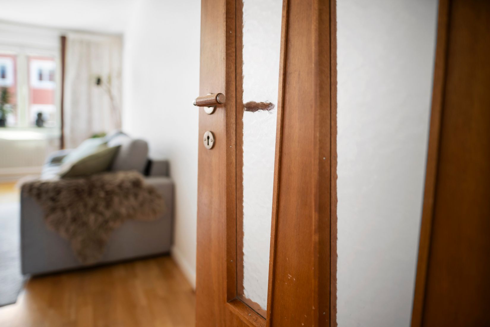 Bostadsrätt, Geijersgatan 12 C, Luthagen, Uppsala