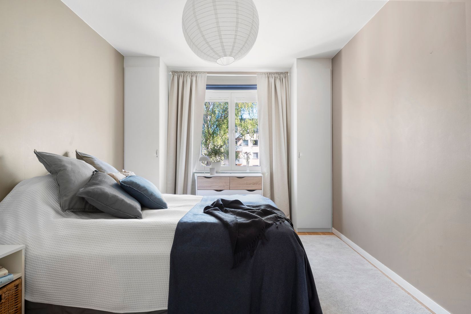 Bostadsrätt, Geijersgatan 12 C, Luthagen, Uppsala