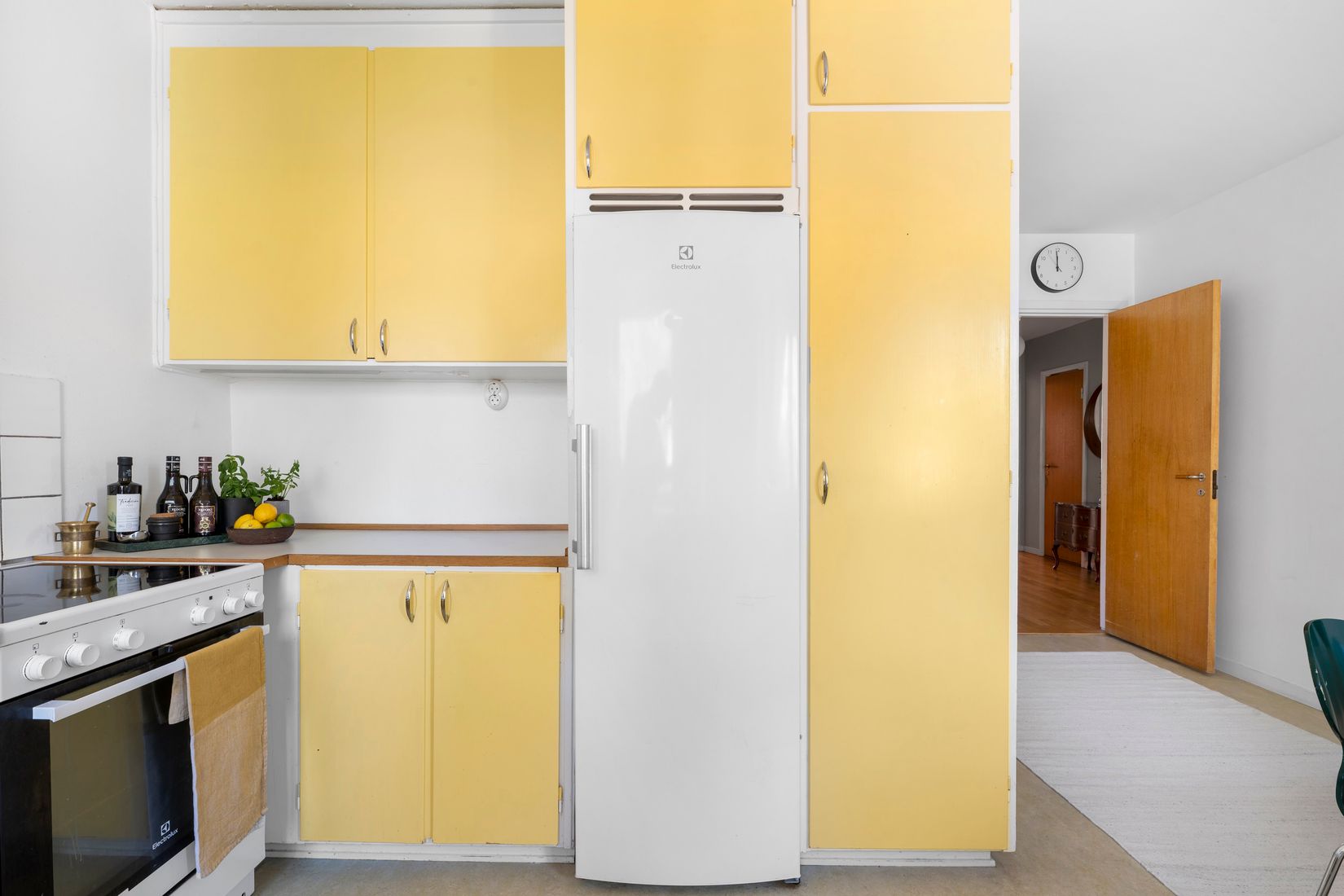 Bostadsrätt, Geijersgatan 12 C, Luthagen, Uppsala