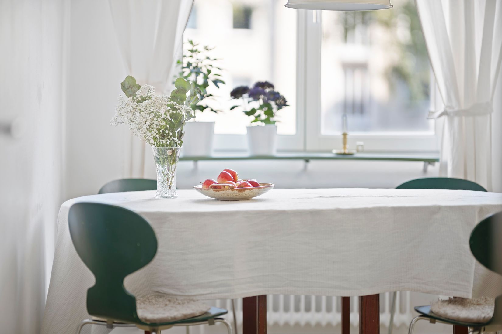 Bostadsrätt, Geijersgatan 12 C, Luthagen, Uppsala