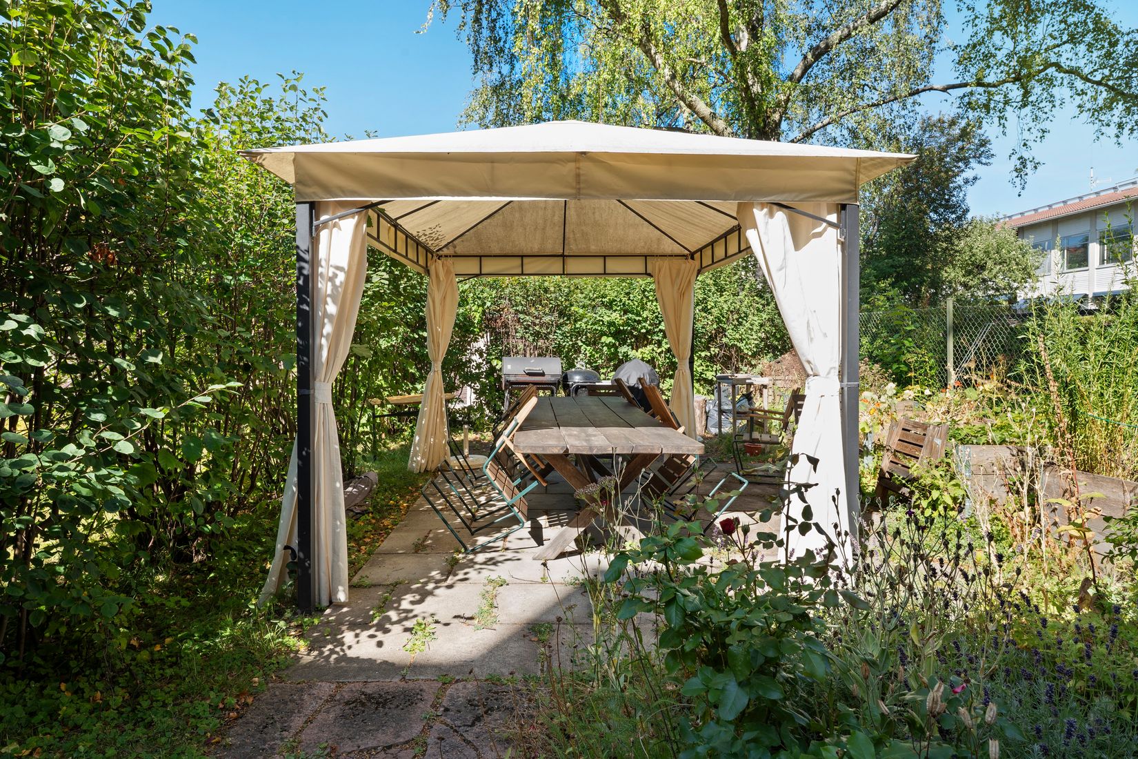 Bostadsrätt, Geijersgatan 12 C, Luthagen, Uppsala