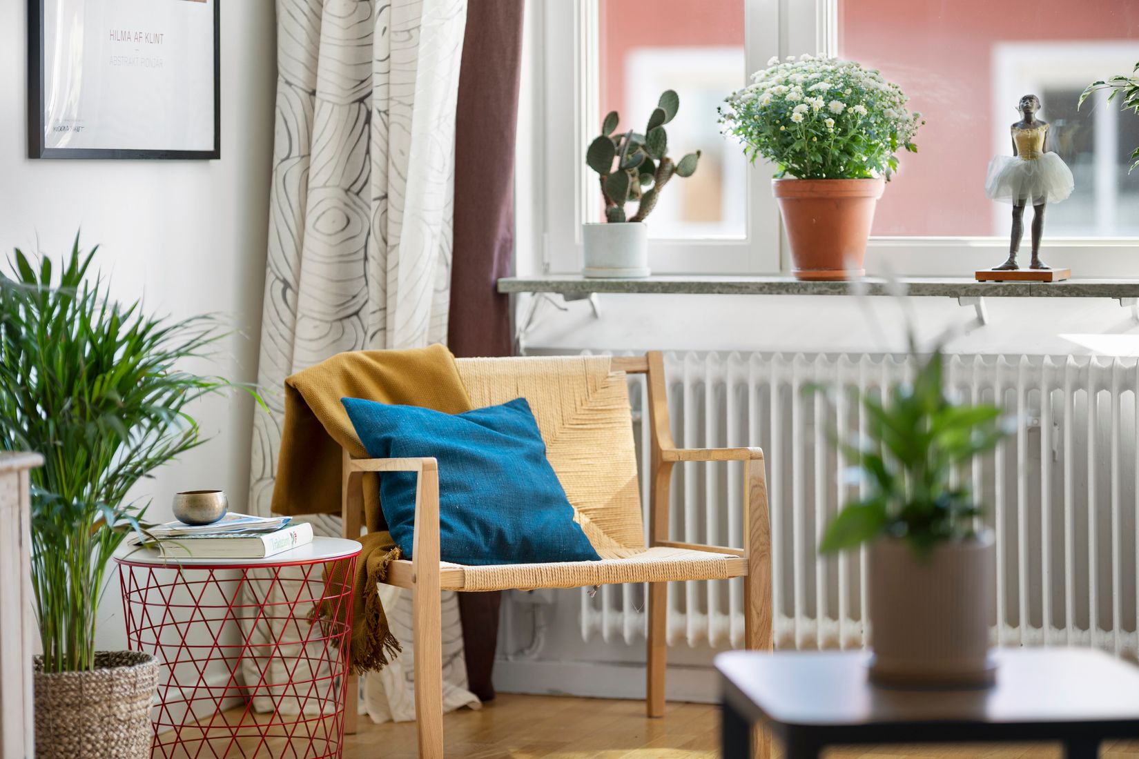 Bostadsrätt, Geijersgatan 12 C, Luthagen, Uppsala