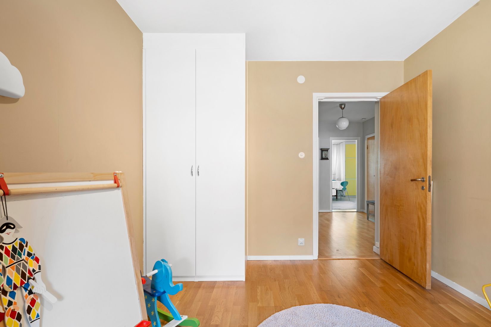 Bostadsrätt, Geijersgatan 12 C, Luthagen, Uppsala