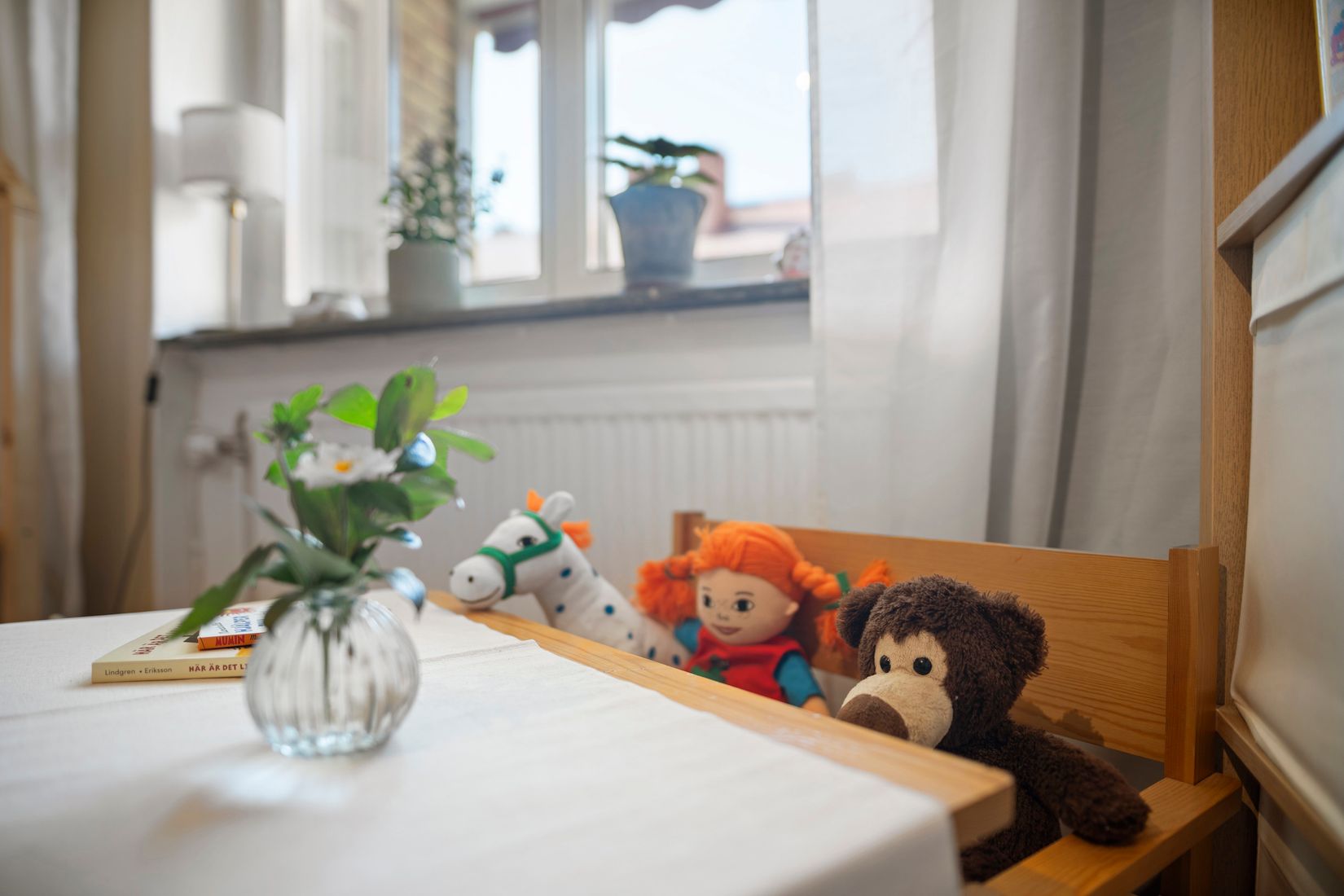 Bostadsrätt, Geijersgatan 12 C, Luthagen, Uppsala