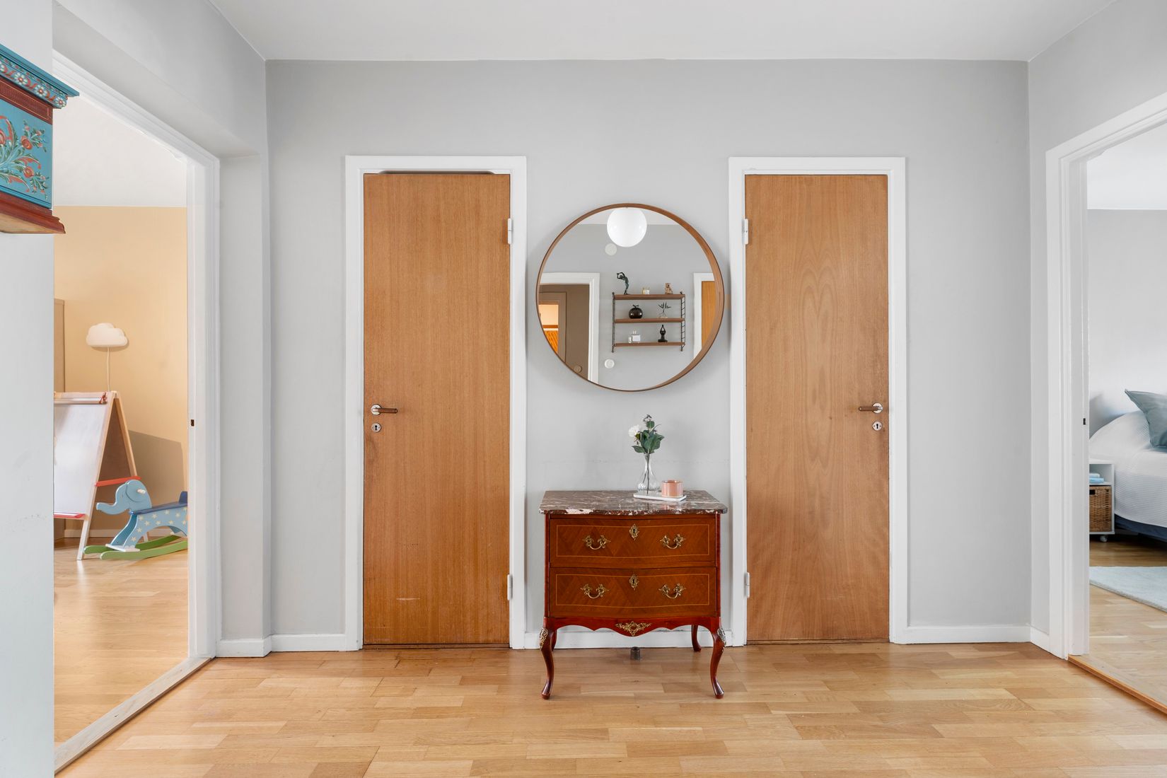 Bostadsrätt, Geijersgatan 12 C, Luthagen, Uppsala