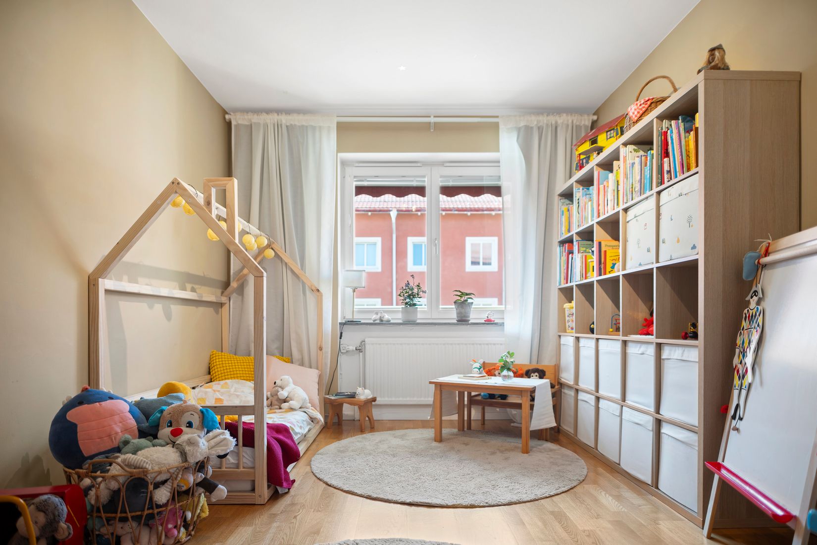 Bostadsrätt, Geijersgatan 12 C, Luthagen, Uppsala