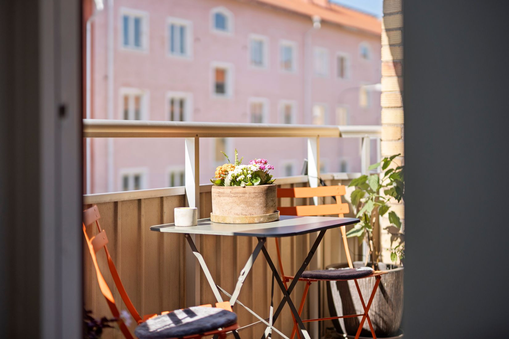 Bostadsrätt, Geijersgatan 12 C, Luthagen, Uppsala