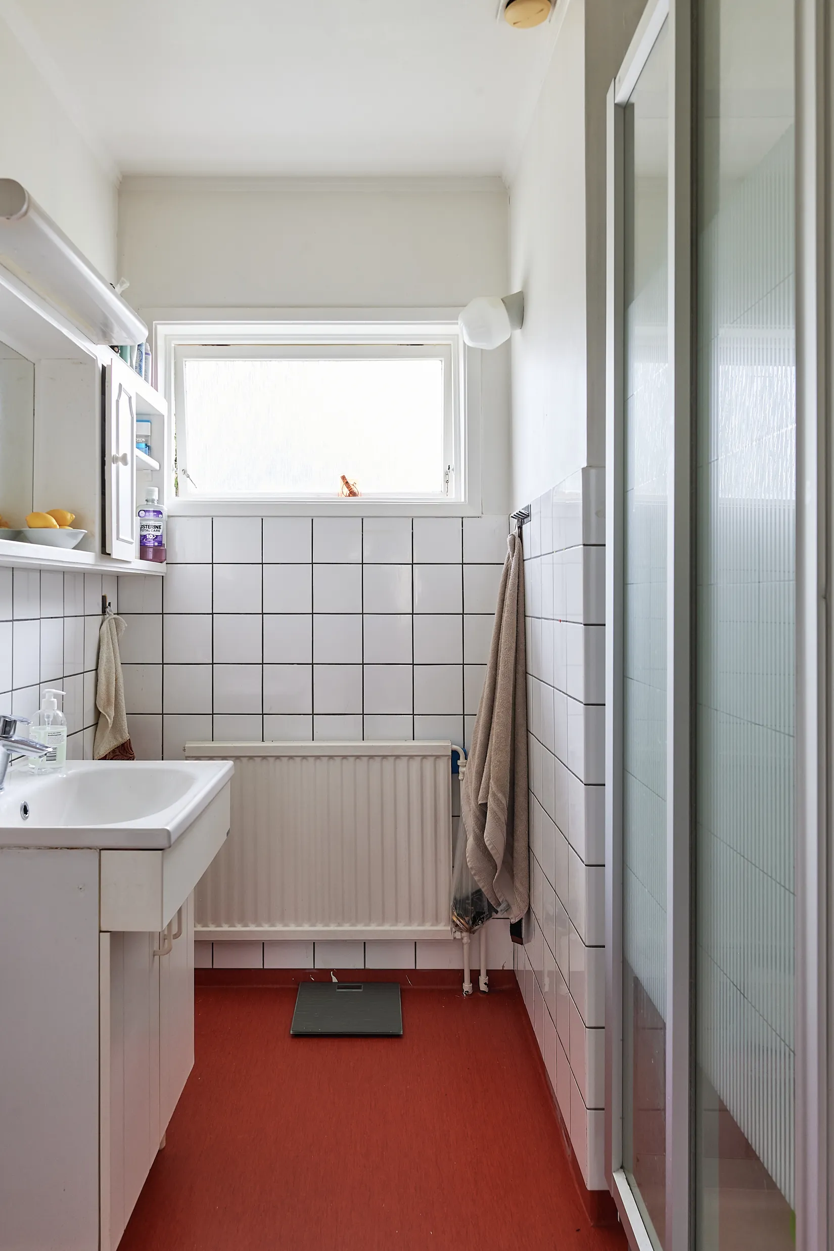 Villa, Rosenbergsvägen 10, Merlänna, Strängnäs